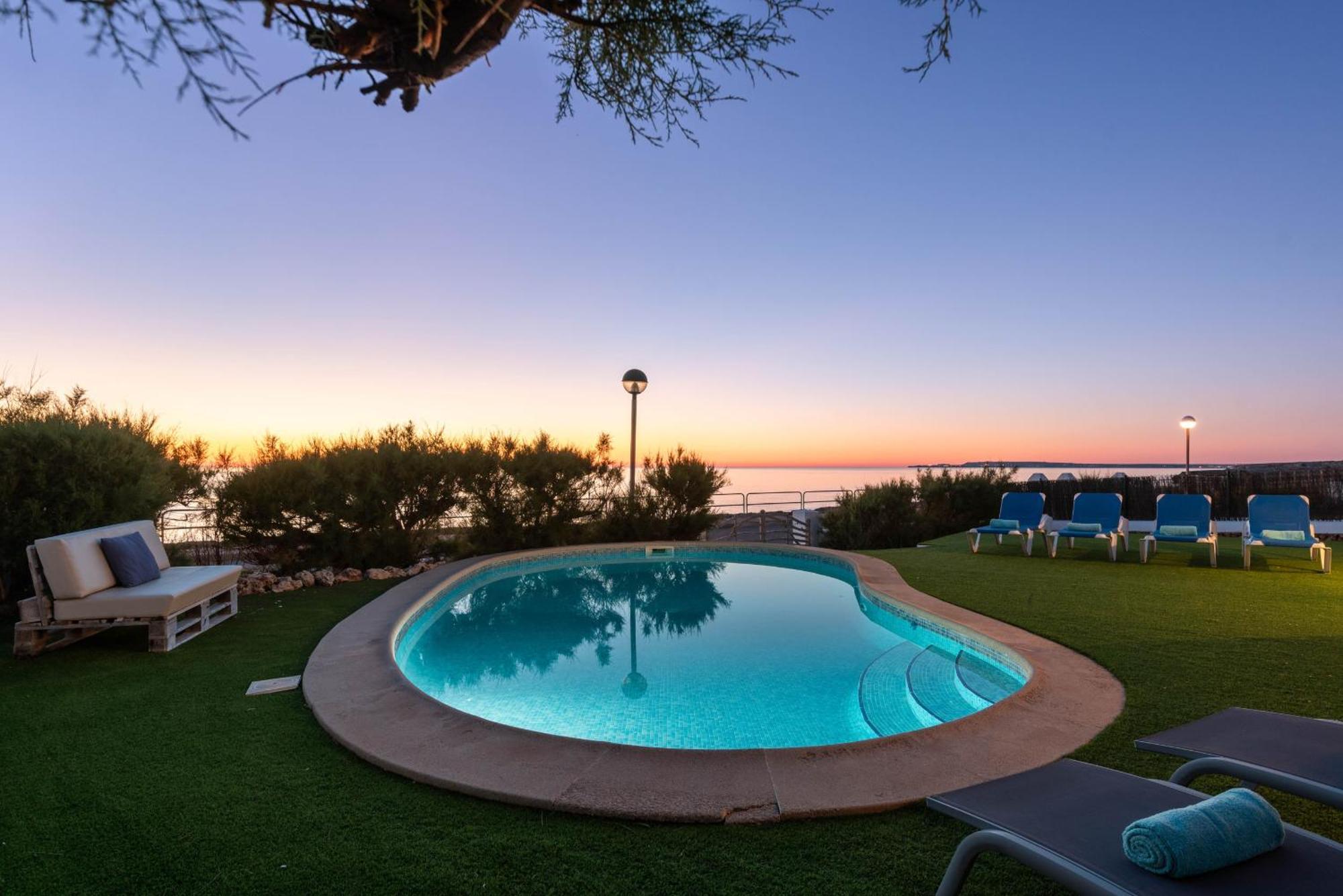 Villa Marctina Cala'N Bosch (Menorca)