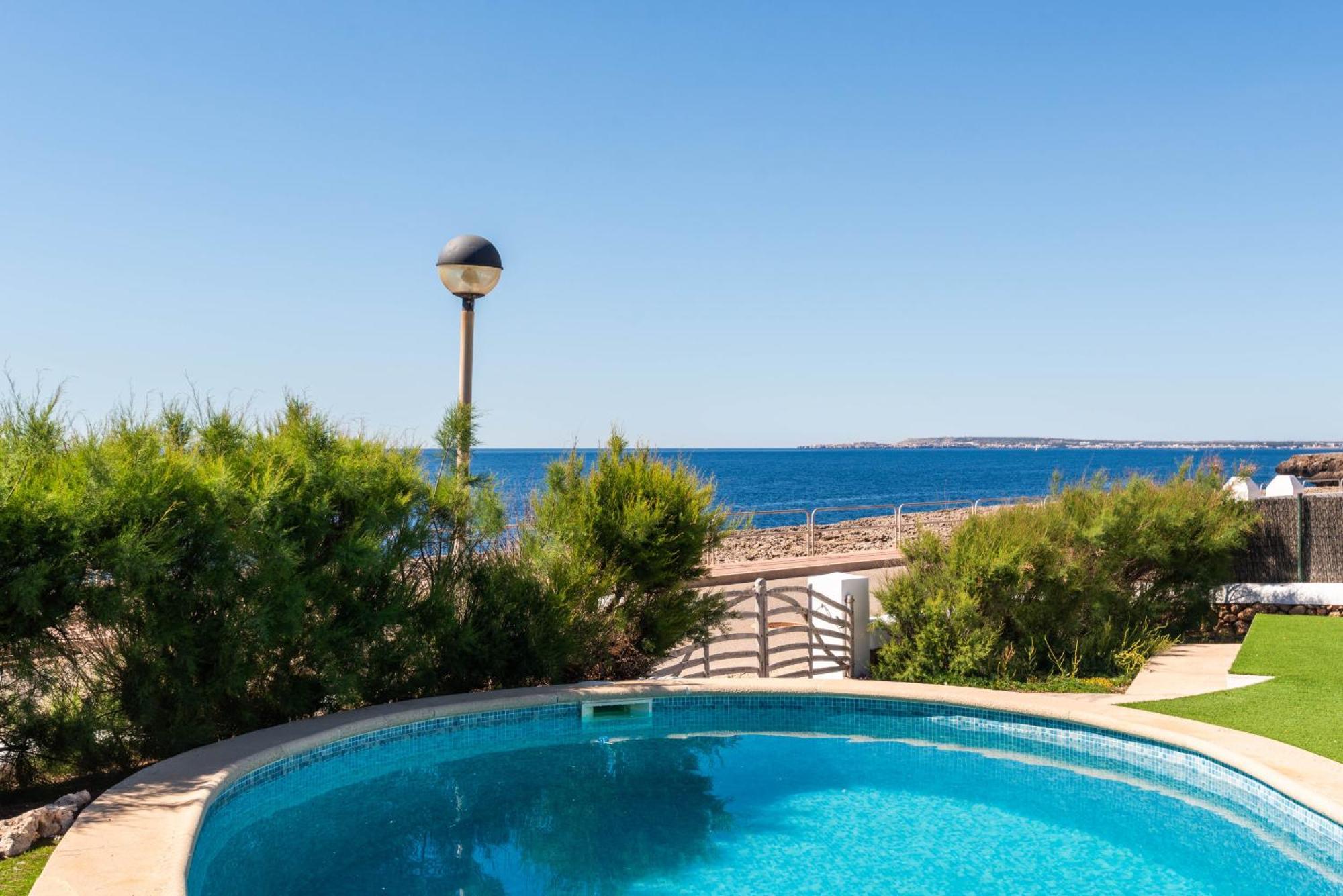 Marctina * Cala'N Bosch (Menorca)