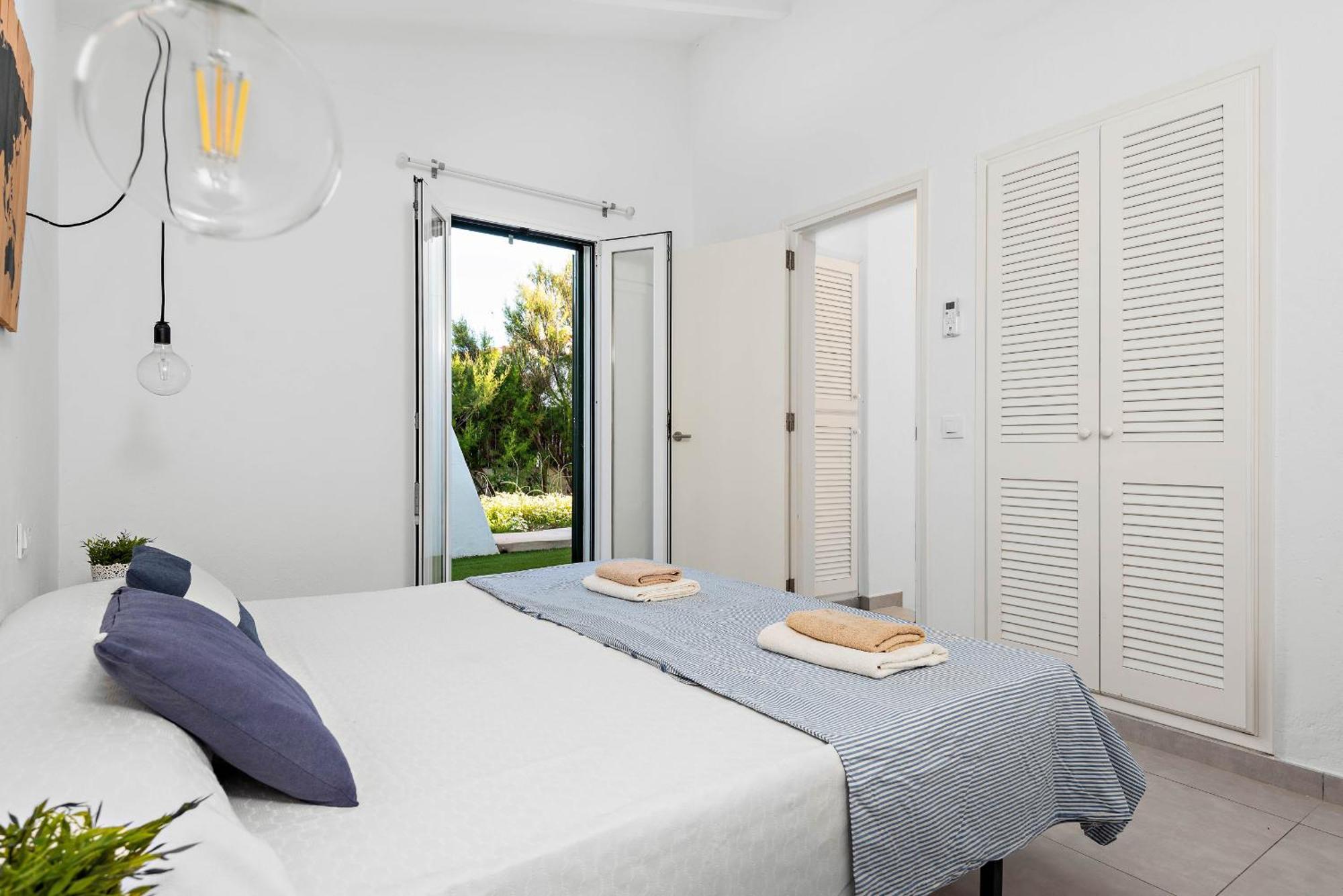 Marctina Villa Cala'N Bosch (Menorca)