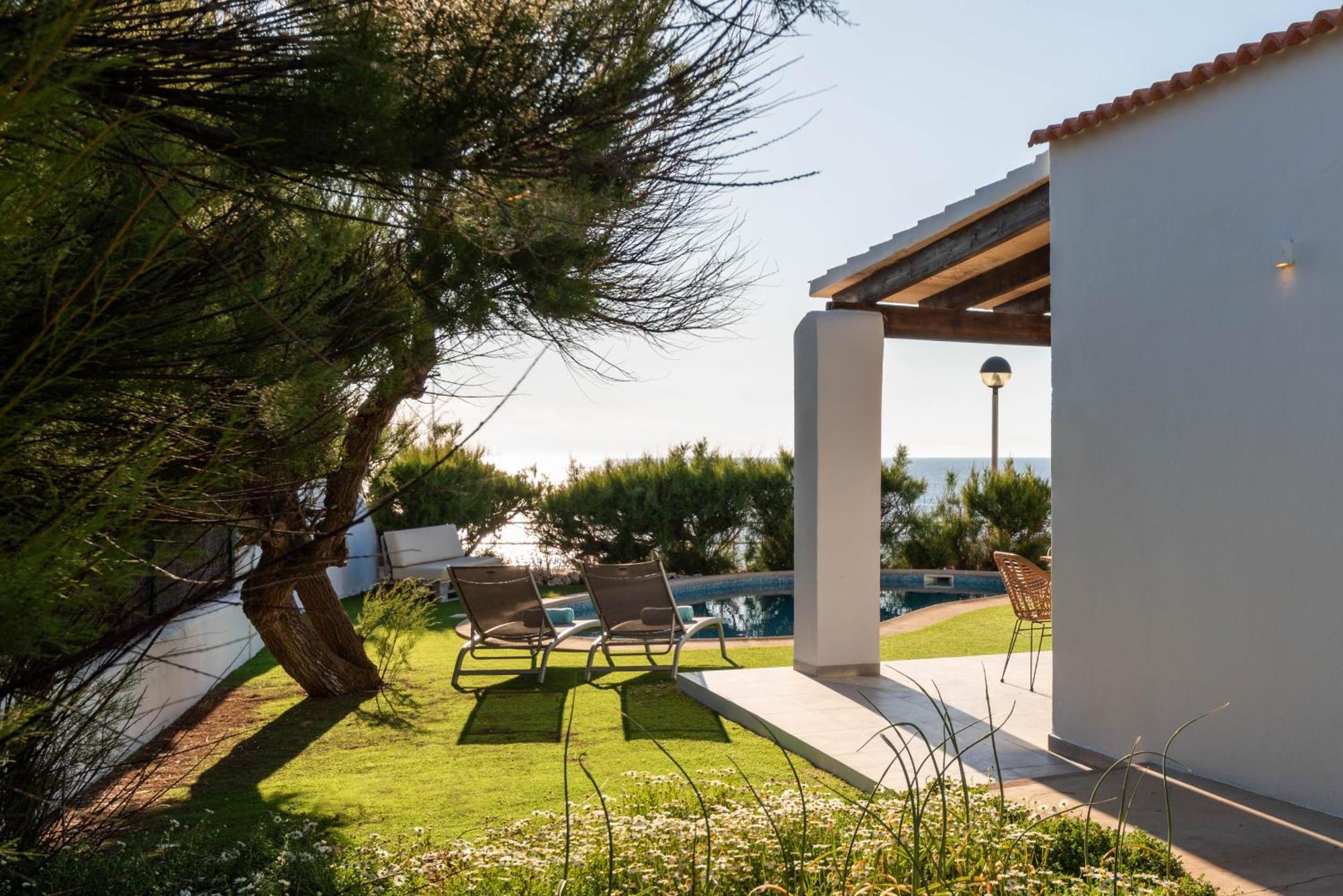 Marctina * Cala'N Bosch (Menorca)