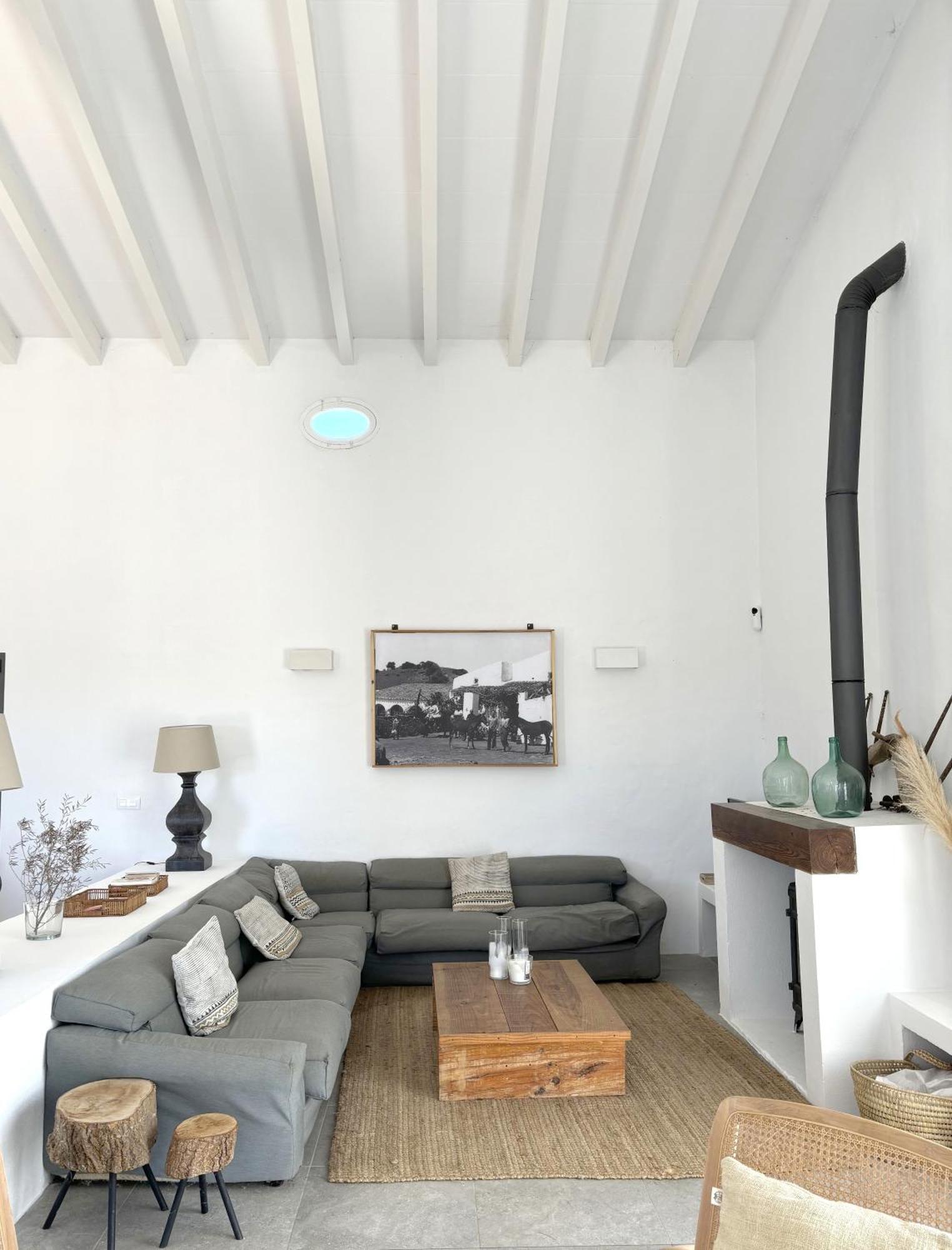 Le Holiday home