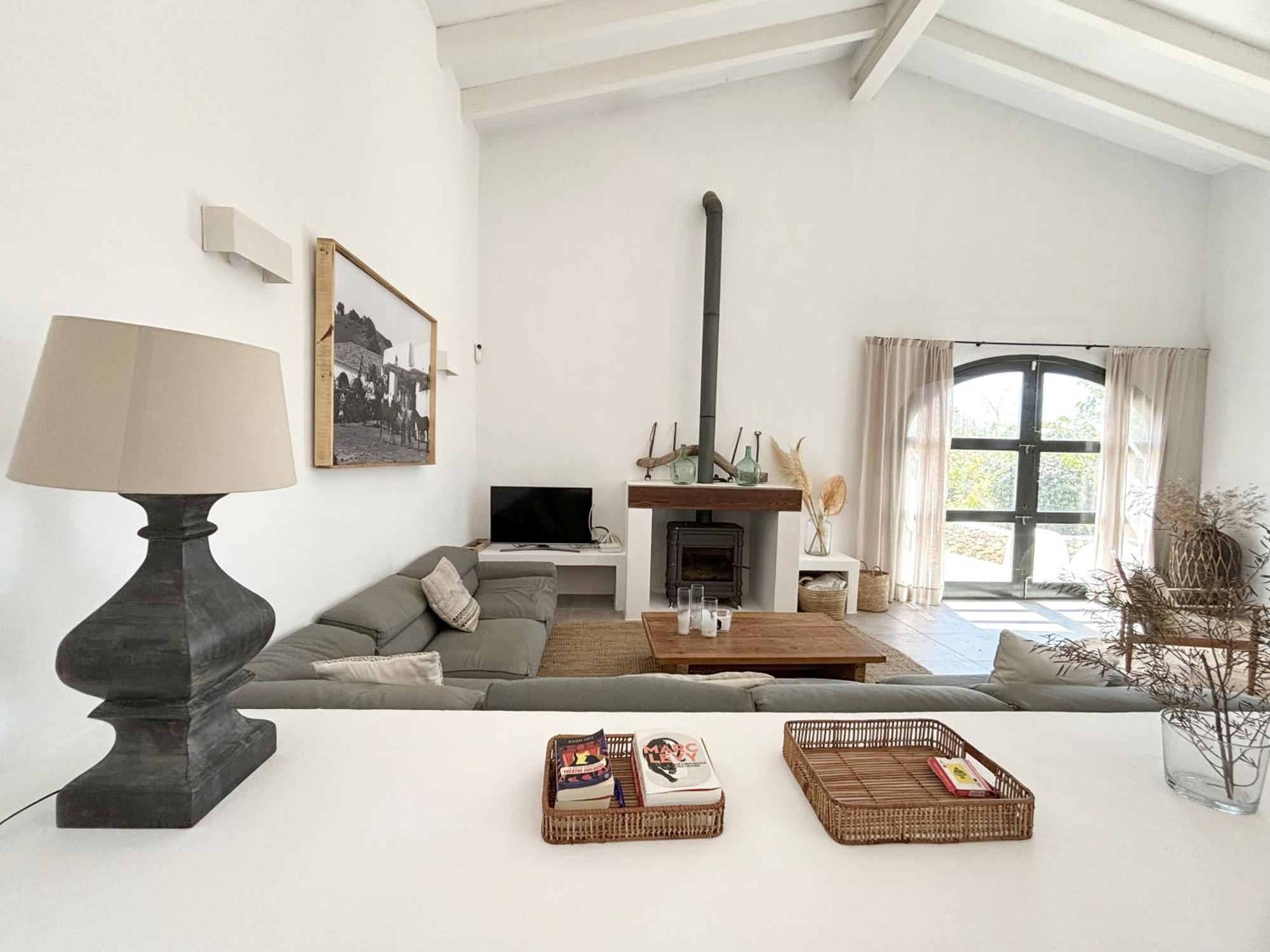 Holiday home Le