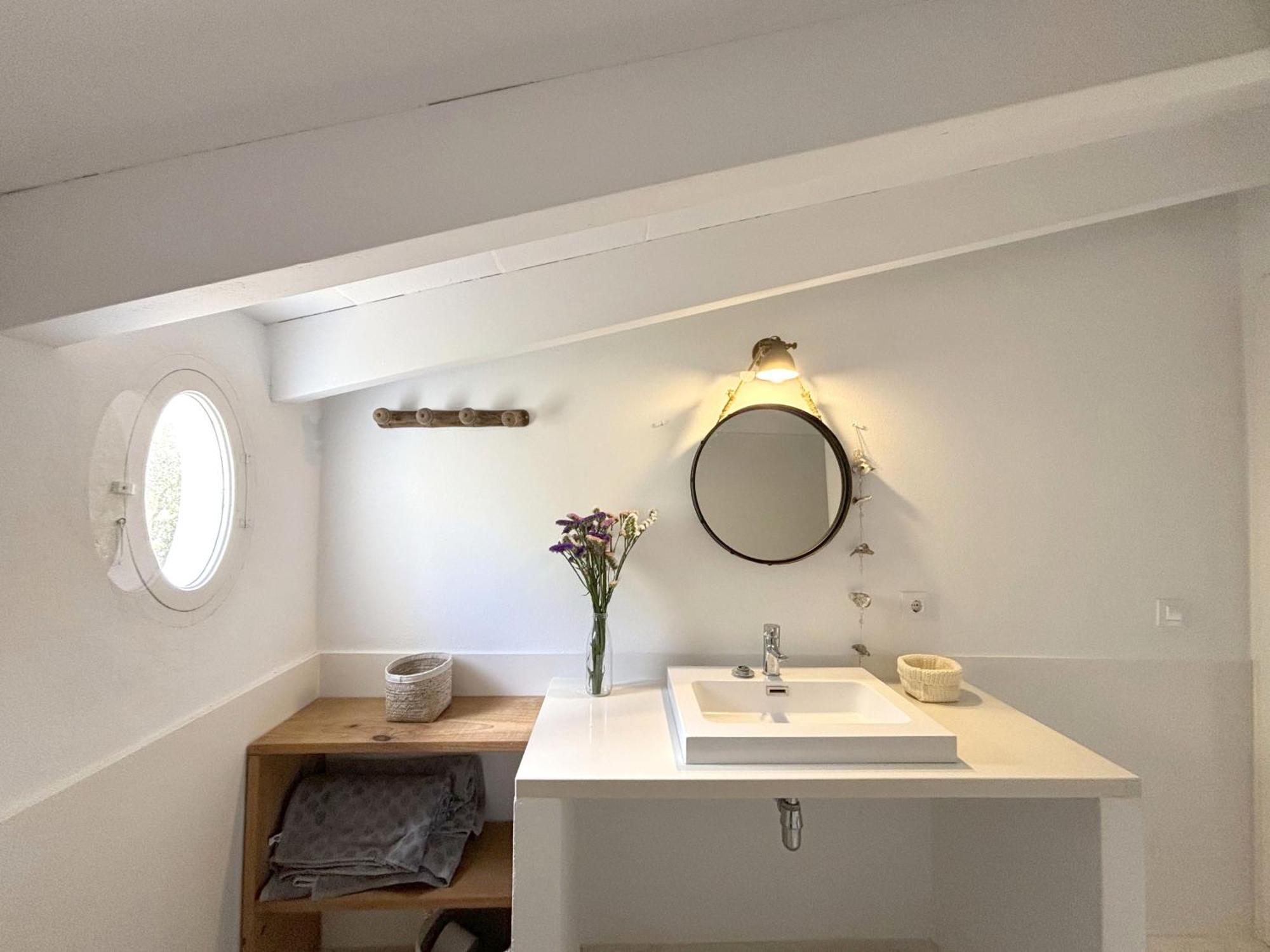 Le Holiday home Ferreries