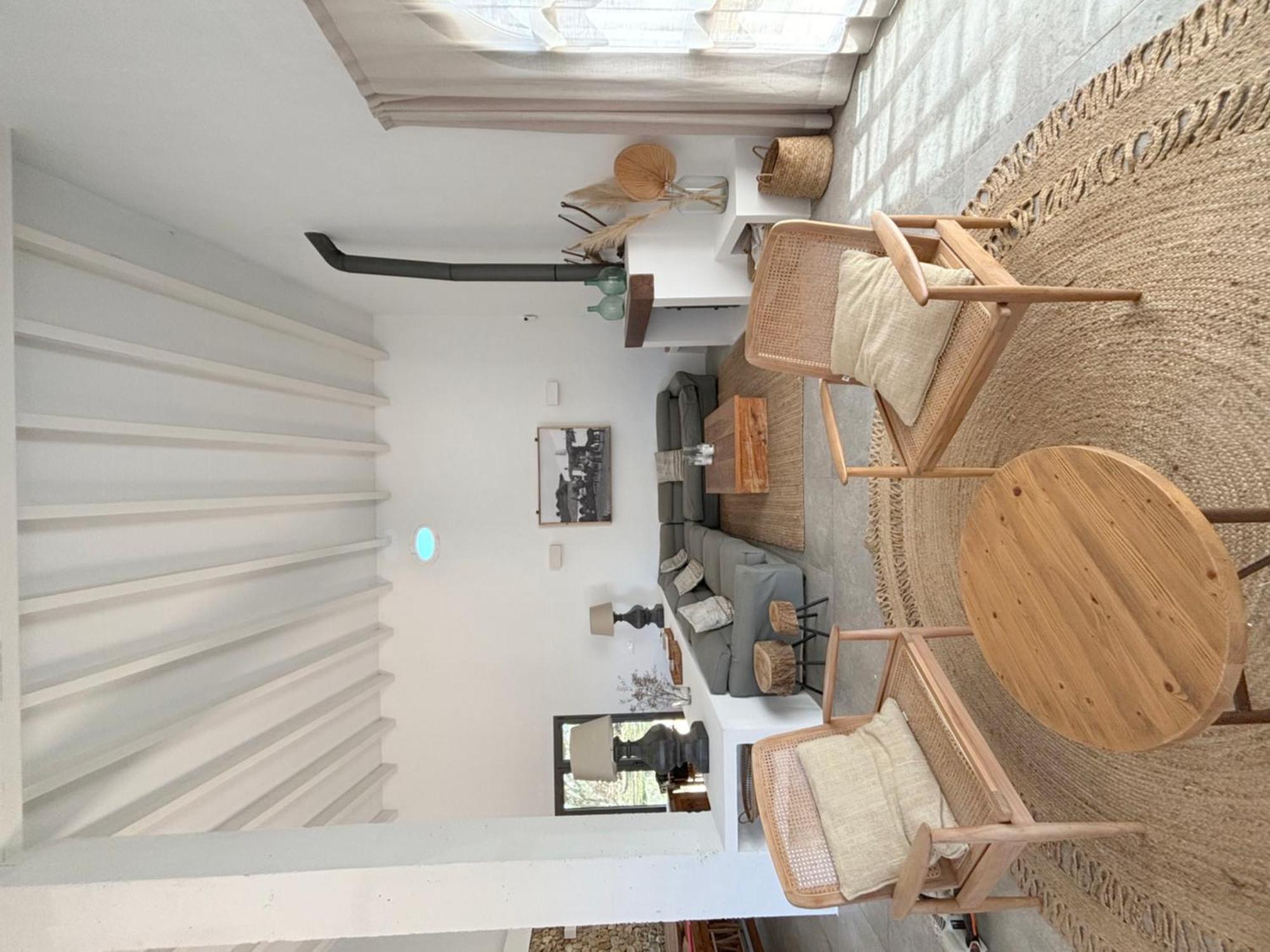 Holiday home Le Ferreries