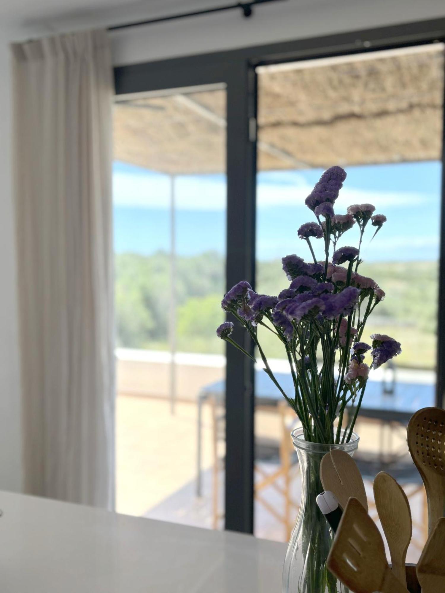 Le Сasa de vacaciones Ferreries (Ferrerías)