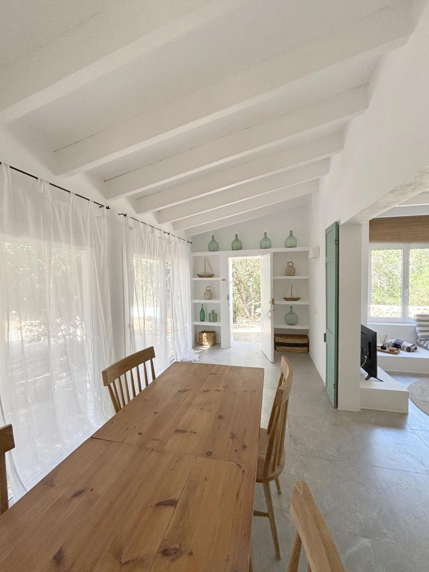 Murmuri Villa Ciutadella (Menorca)