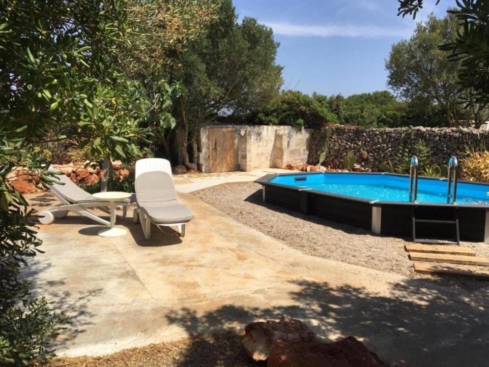 Murmuri Ciutadella (Menorca)