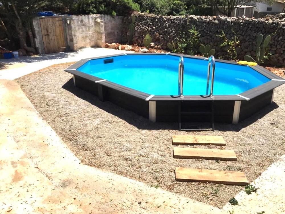 Murmuri Villa Ciutadella (Menorca)