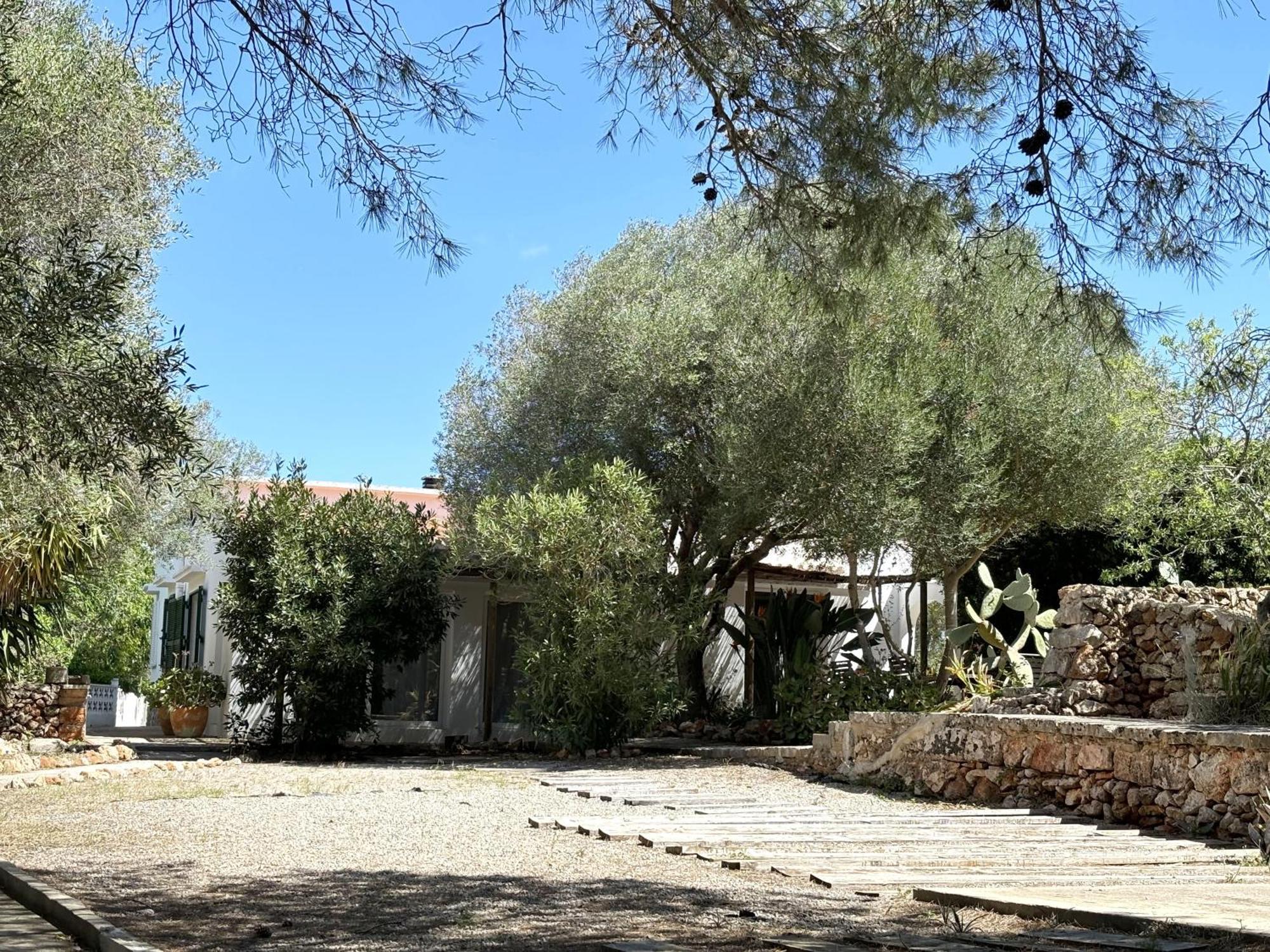 Murmuri Villa *