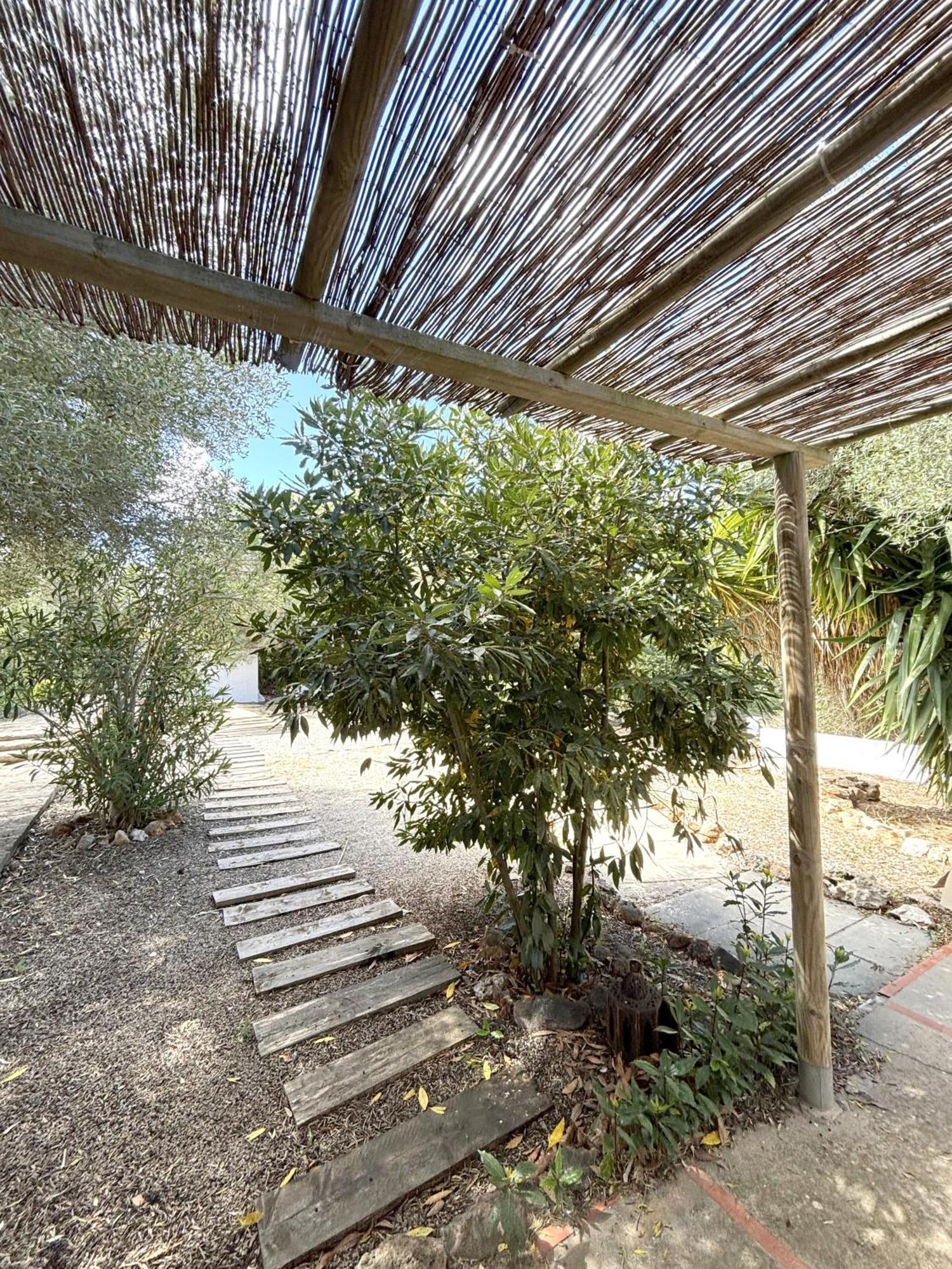 Villa Murmuri *