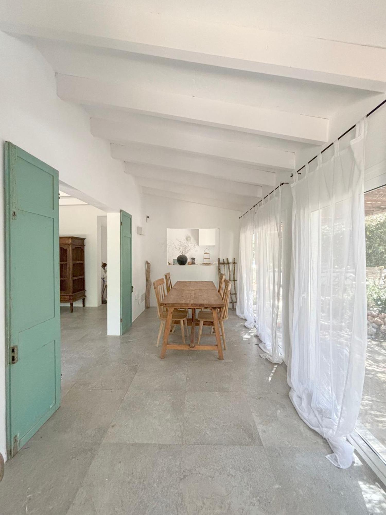 Murmuri Villa Ciutadella (Menorca)