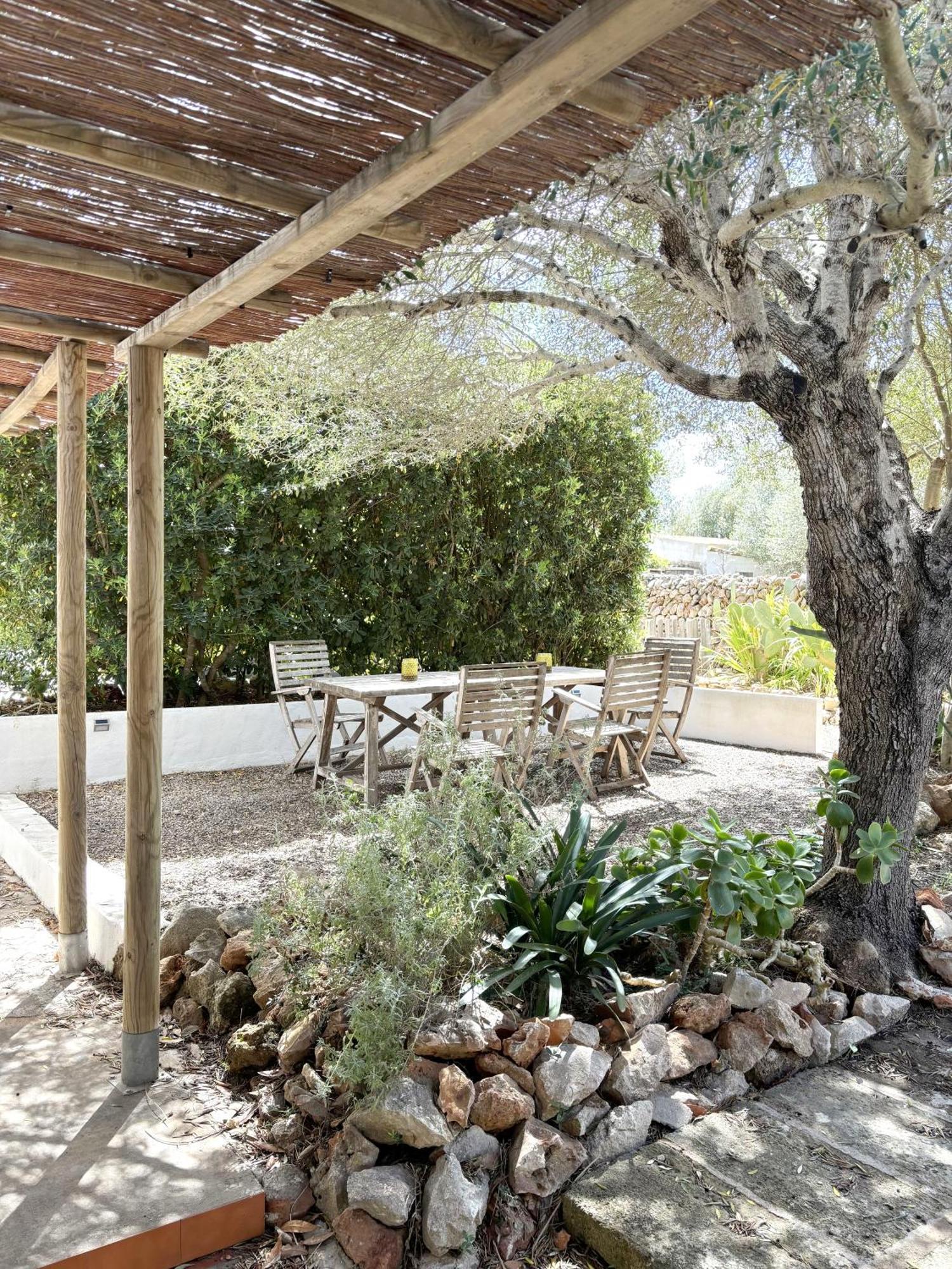 Murmuri * Ciutadella (Menorca)