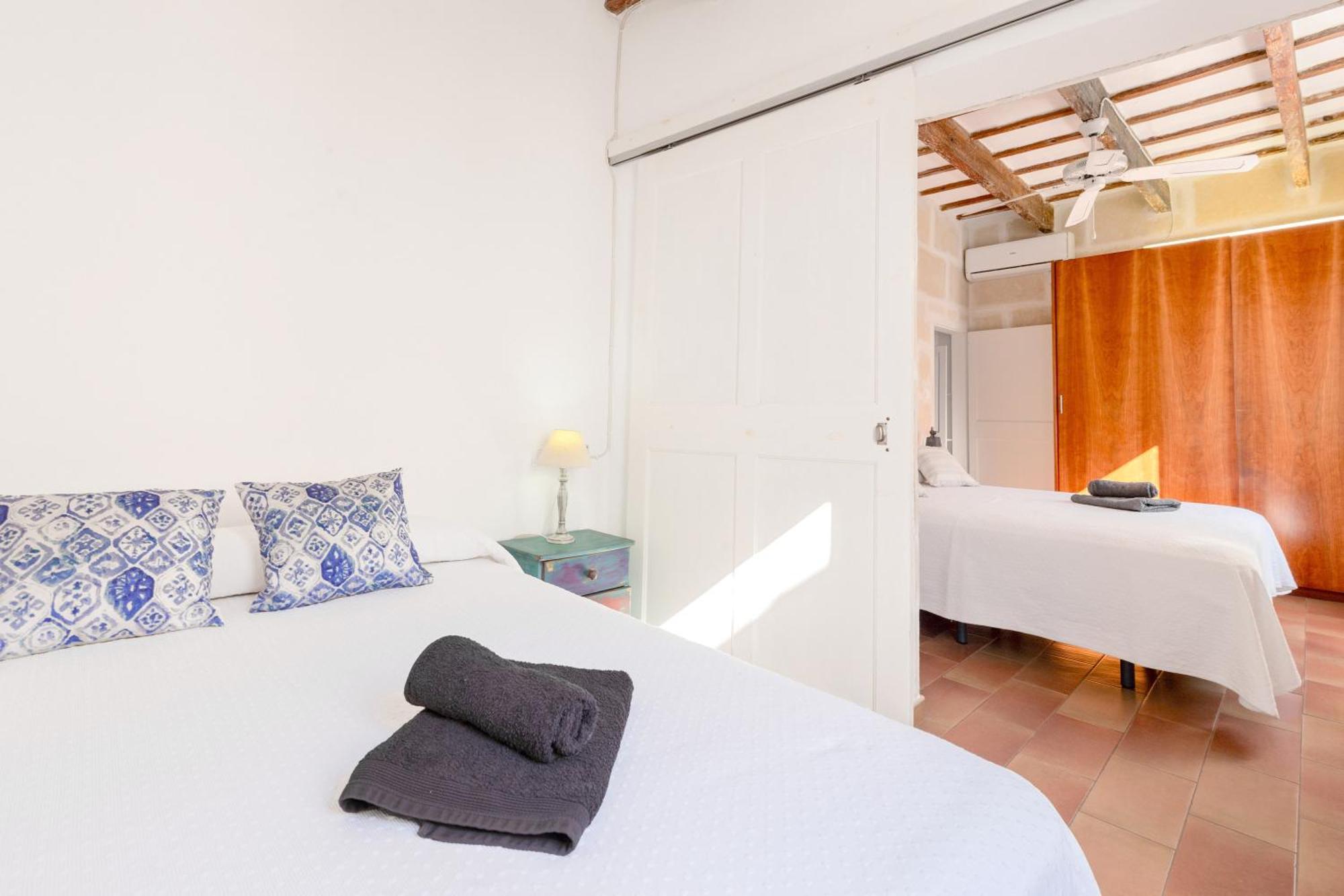 Casa De Ses Roques Сasa de vacaciones *