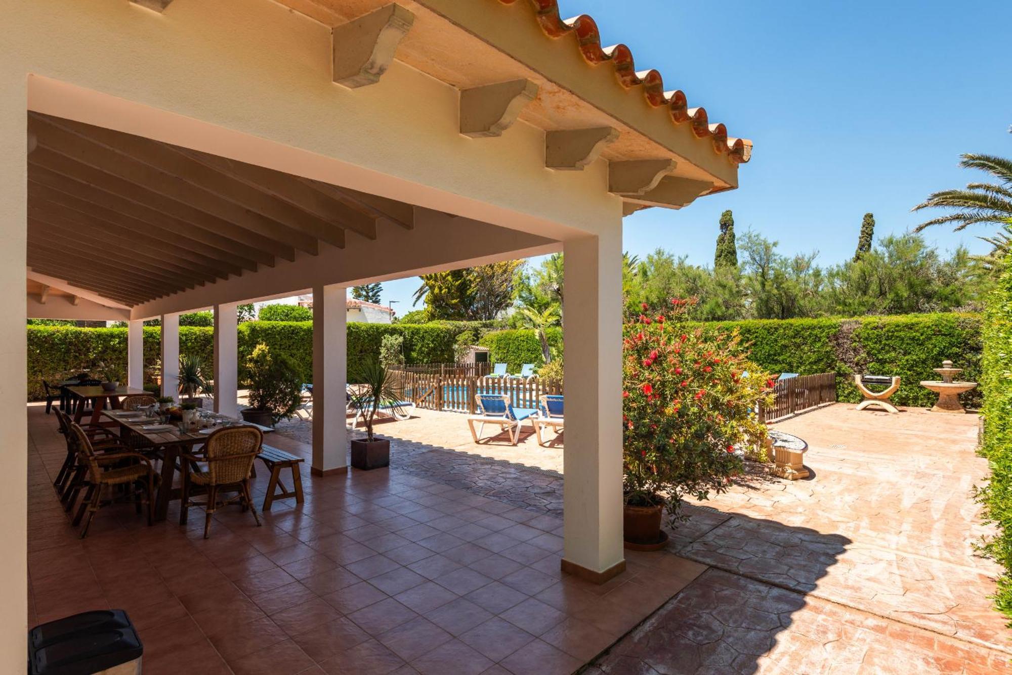 Angel Villa *