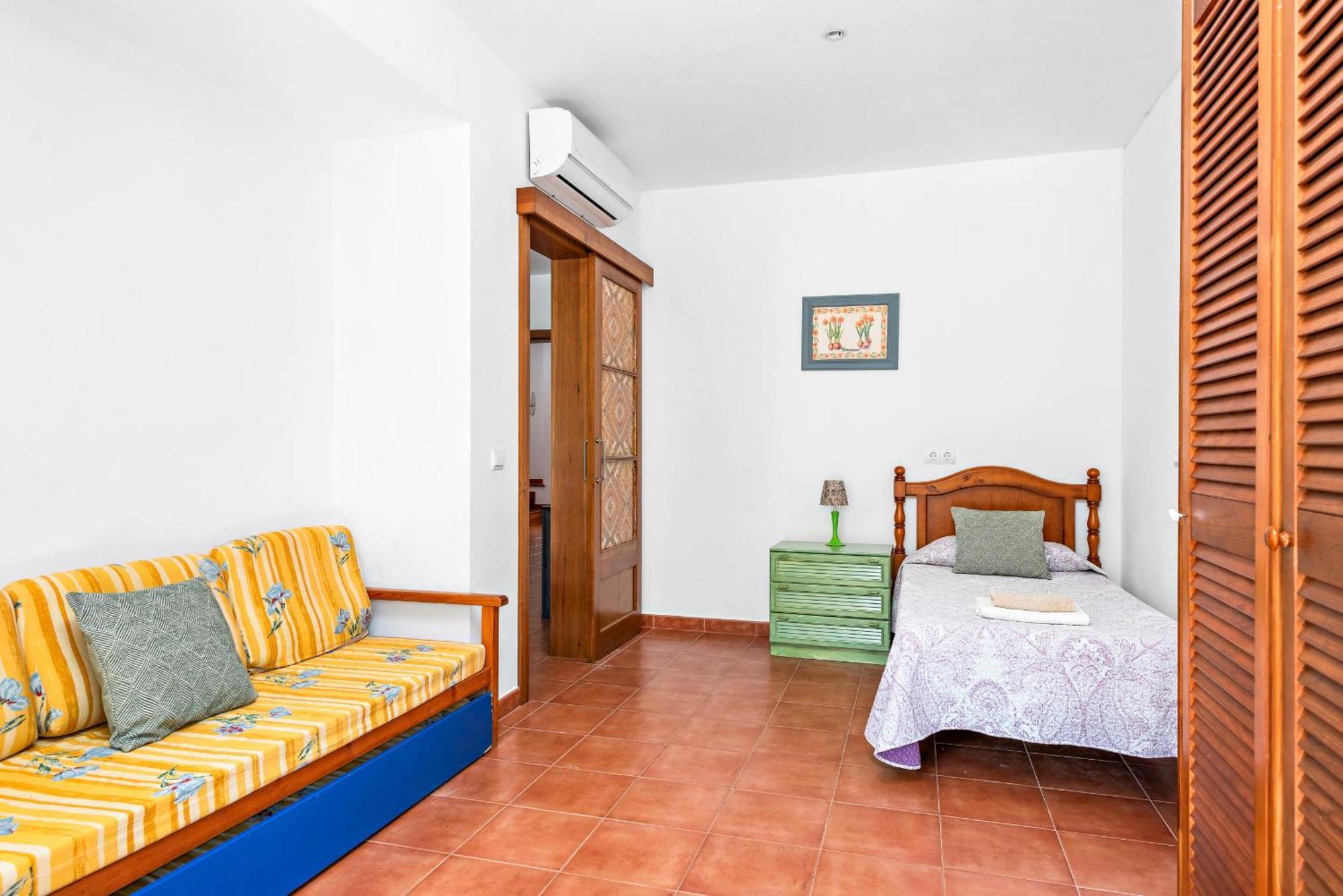 Angel Villa *