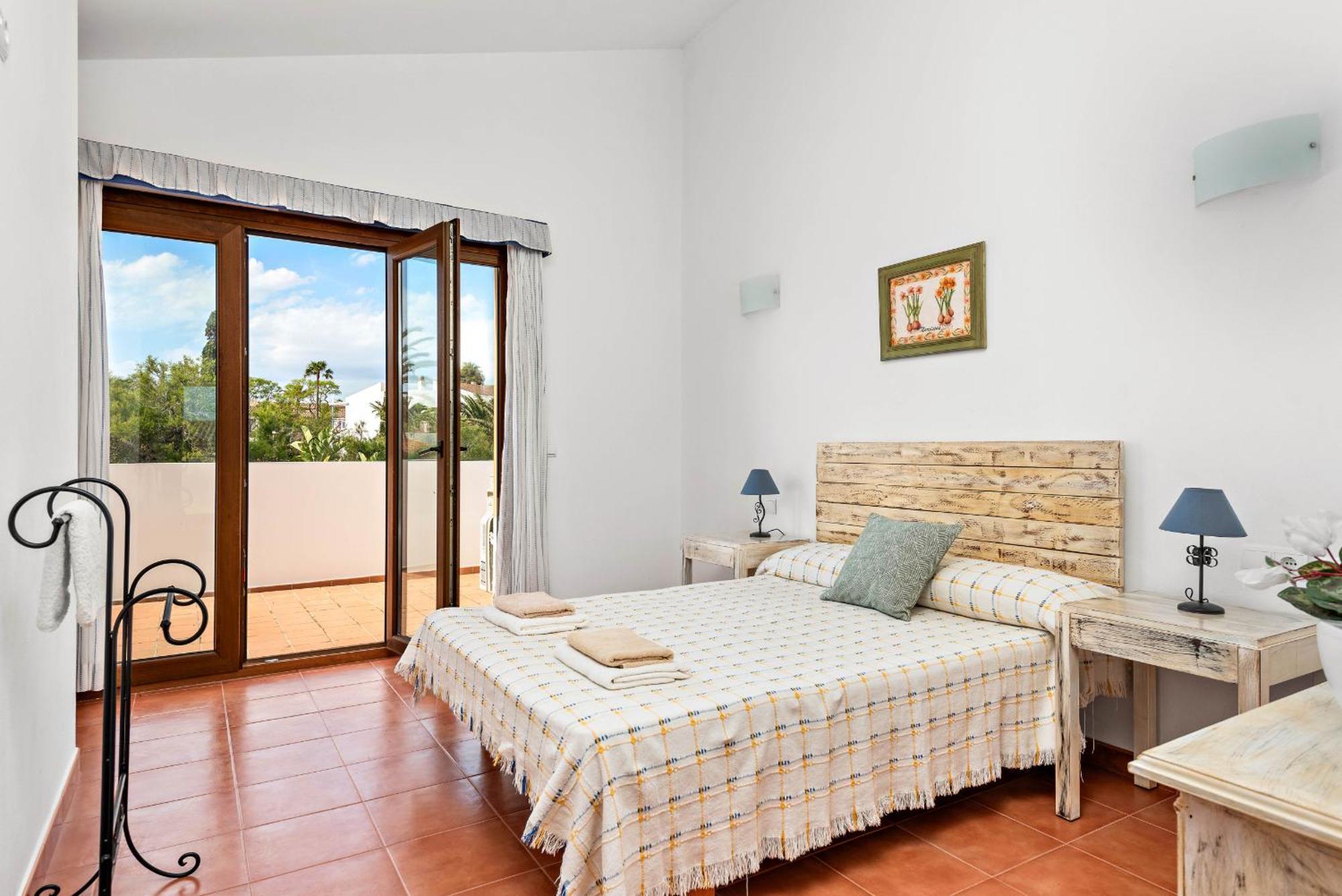 Villa Angel *