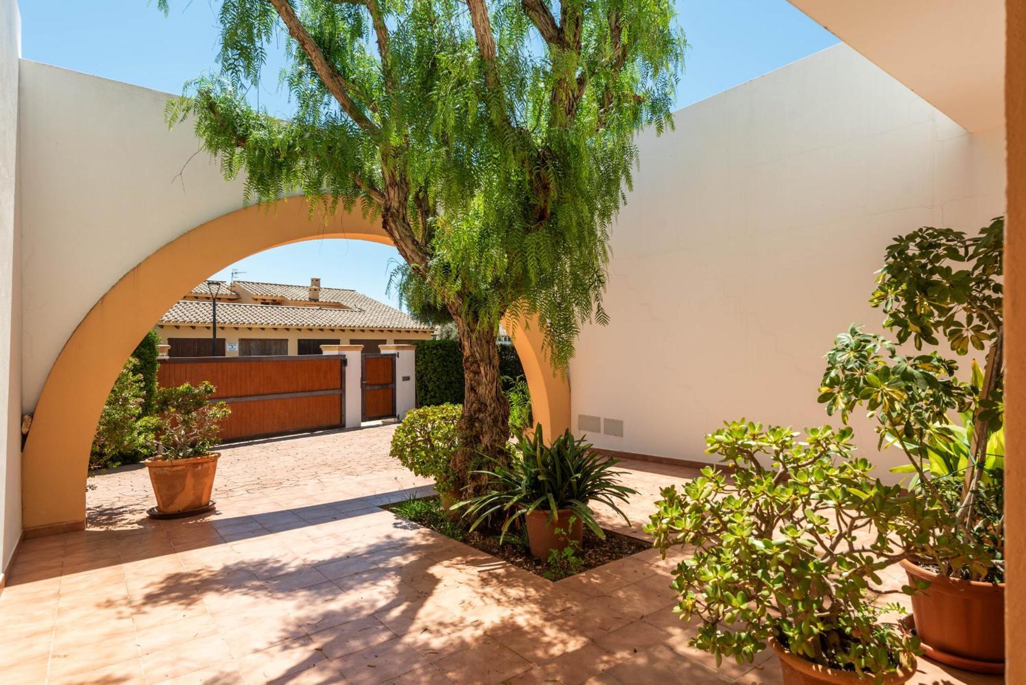 Villa Angel