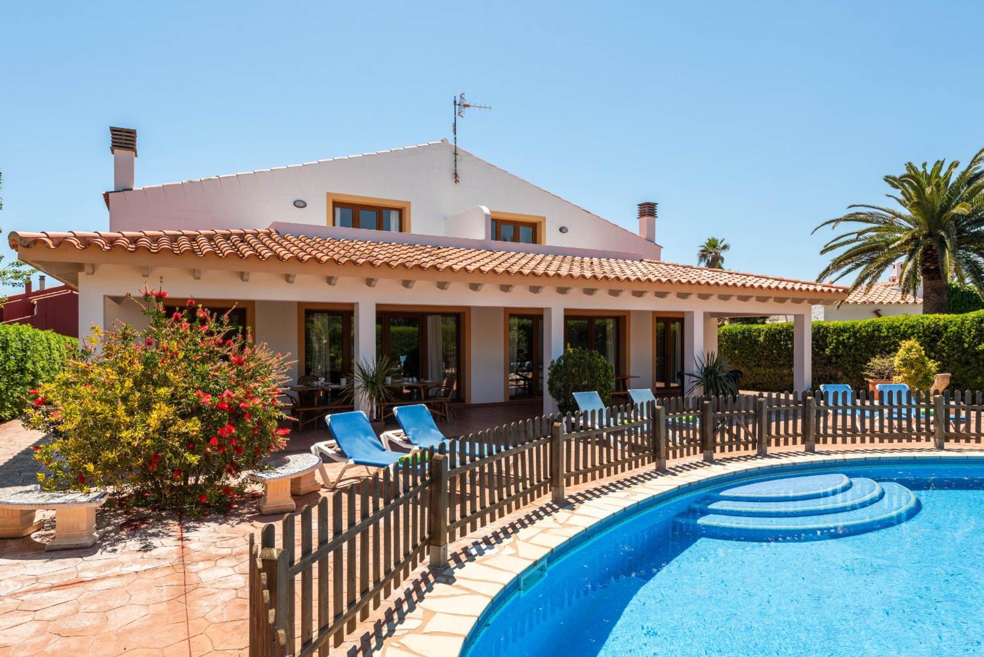 Angel Villa *