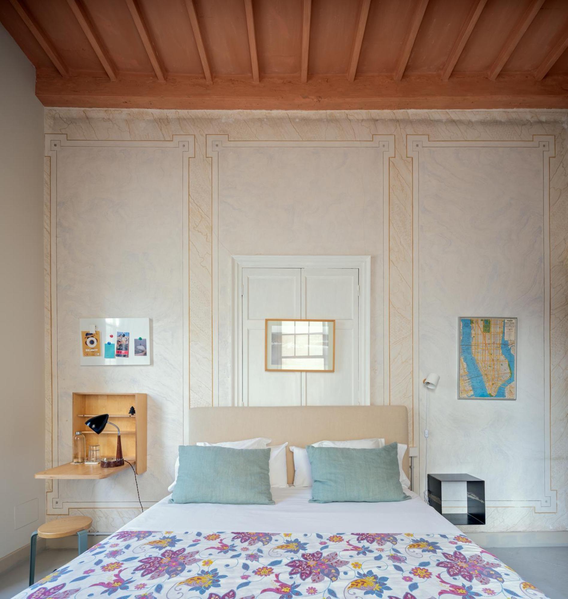 Hotel Hevresac Singular & Small Mahon (Menorca)