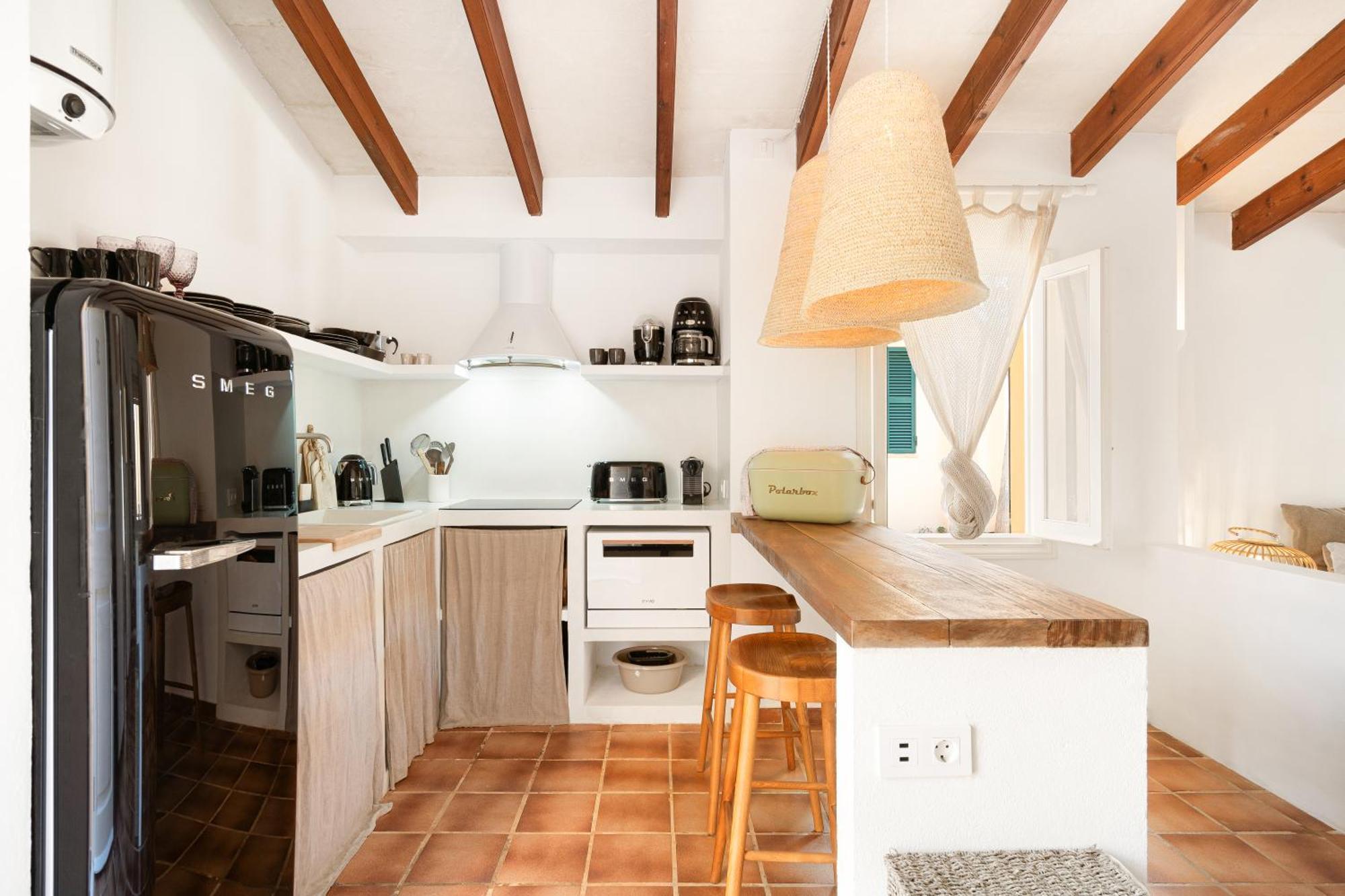Apartamento Sensacions 27-son Xoriguer Espectacular Piscina, Y A Solo 5m De La Playa Son Xoriguer