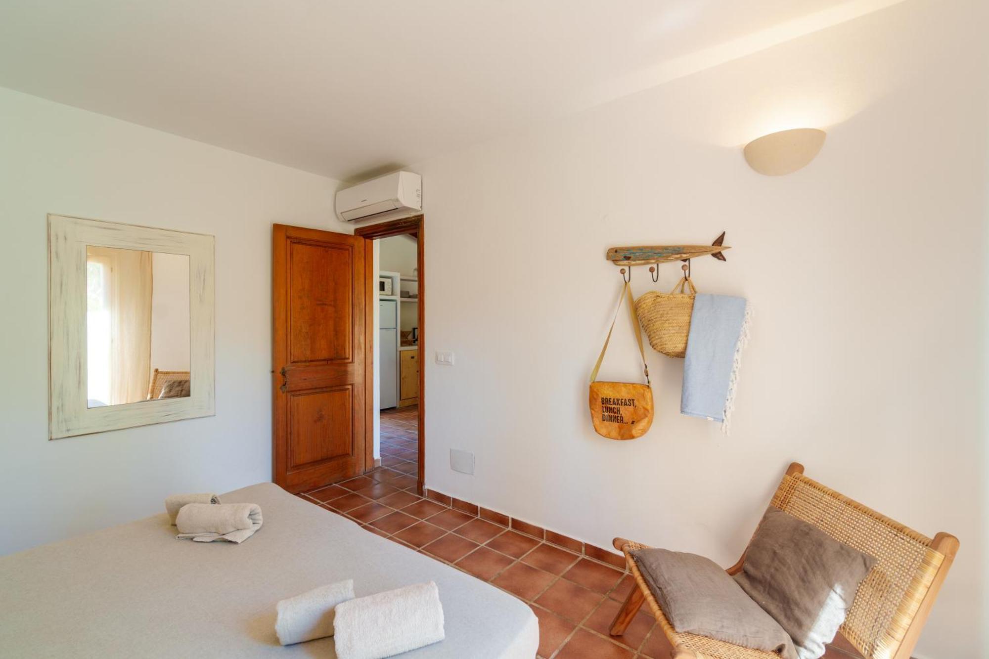 Apartamento-bungalow Apartamento *