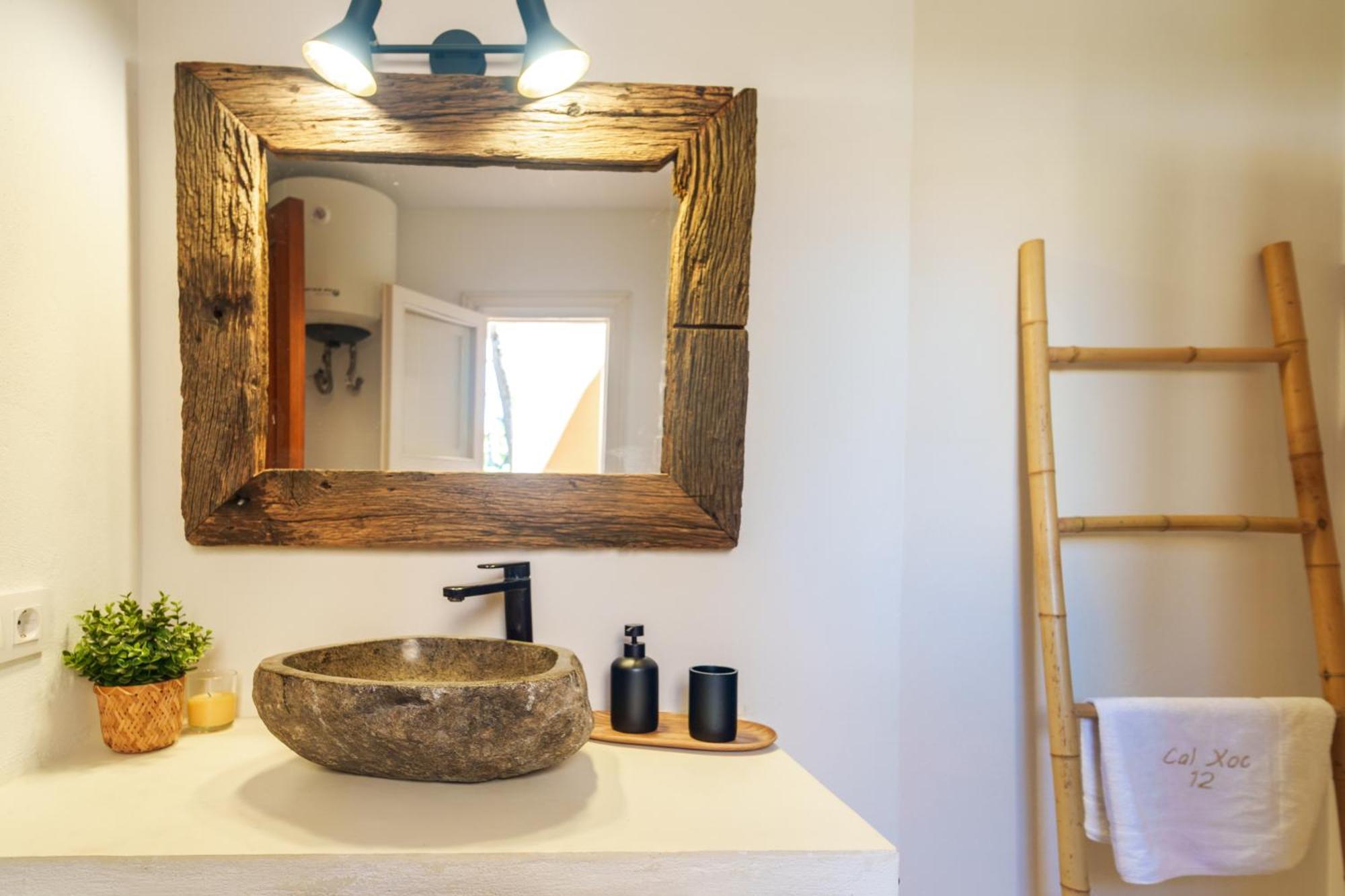 Apartamento Apartamento-bungalow Son Xoriguer