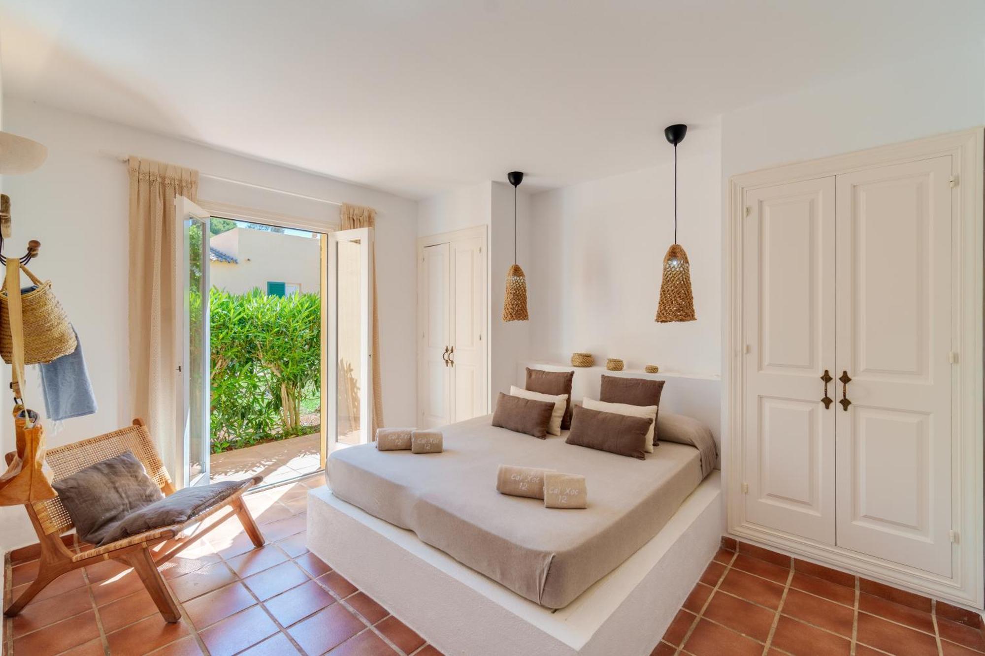 Apartamento-bungalow *
