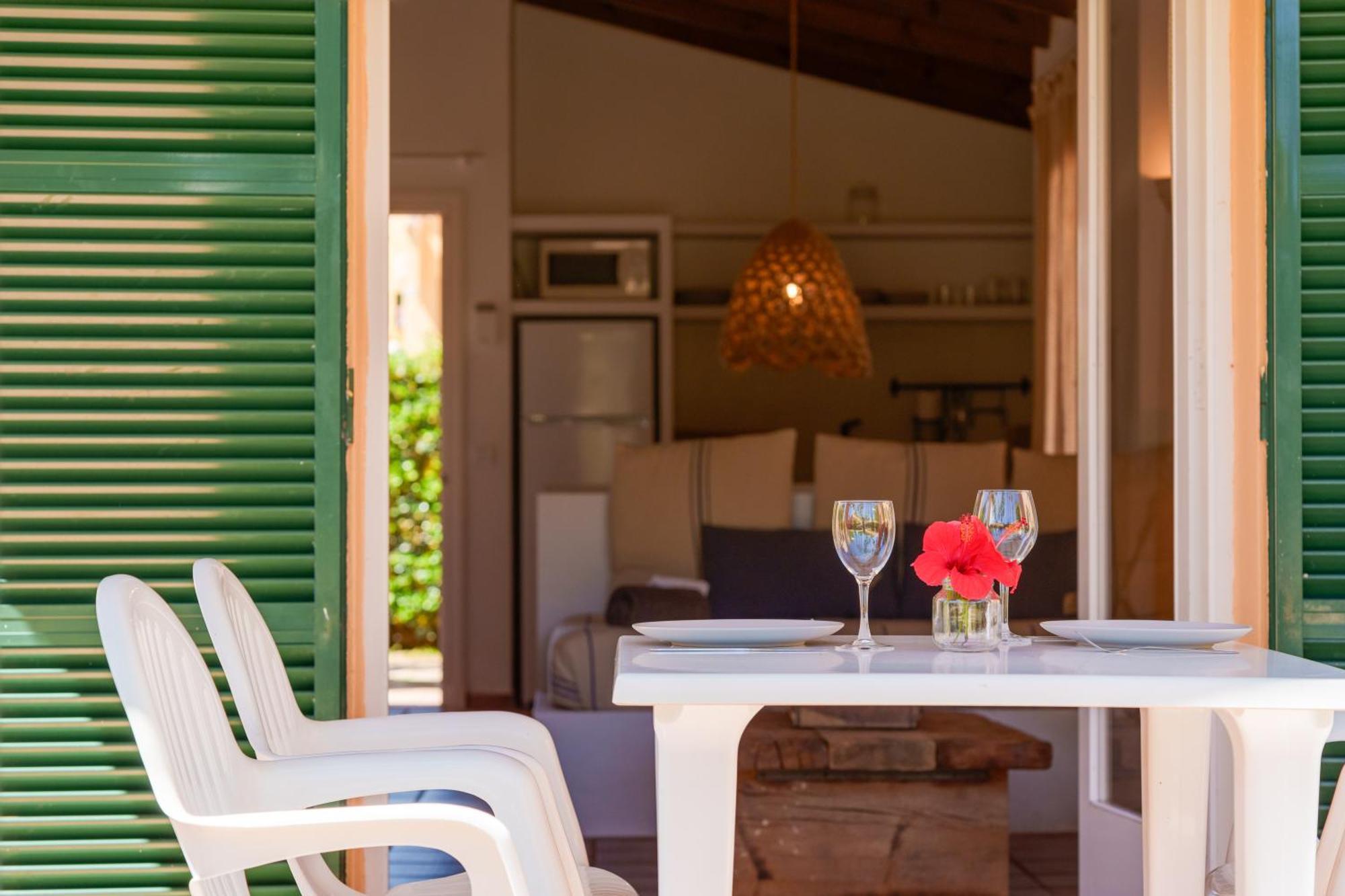 Apartamento Apartamento-bungalow