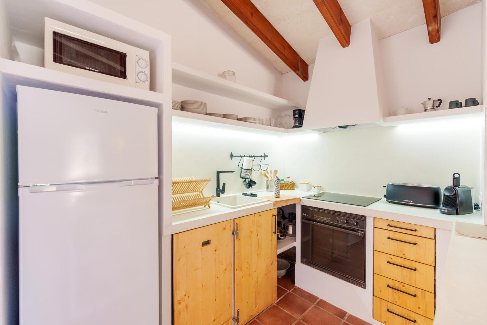 Apartamento-bungalow Apartamento Son Xoriguer