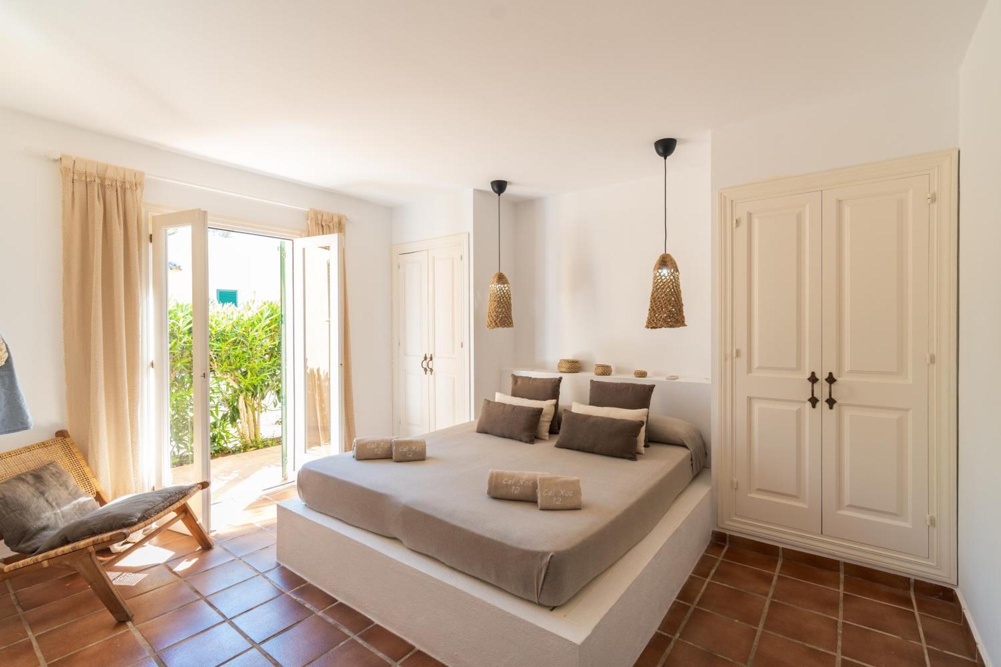 Apartamento-bungalow
