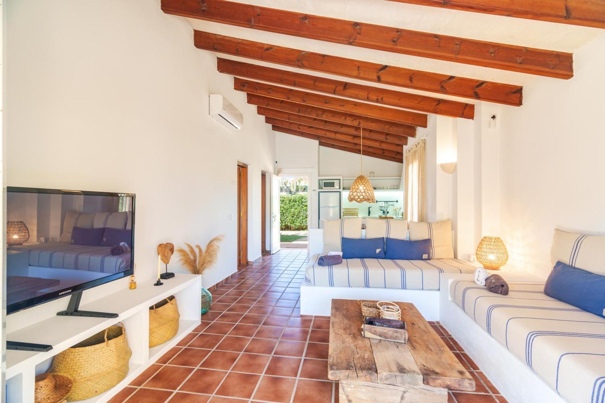 Apartamento-bungalow Apartamento Son Xoriguer