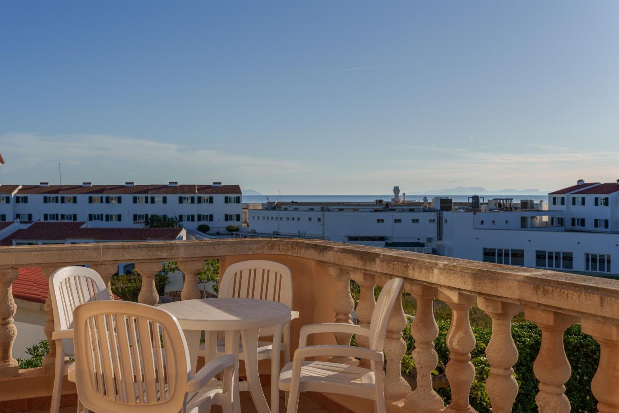 Villa Nagore - Con Piscina Cerca De Hermosas Calas