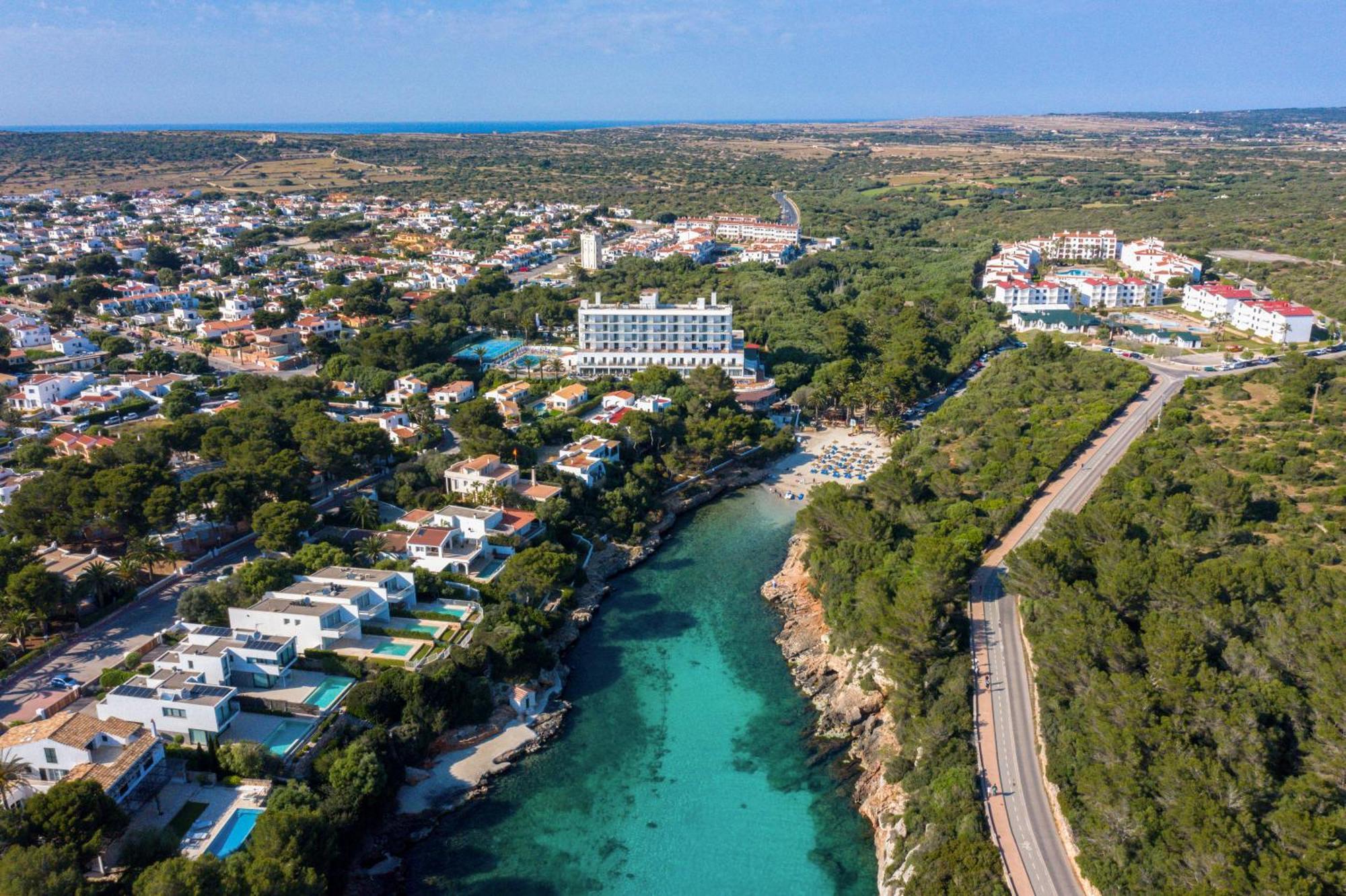 Nagore - Con Piscina Cerca De Hermosas Calas