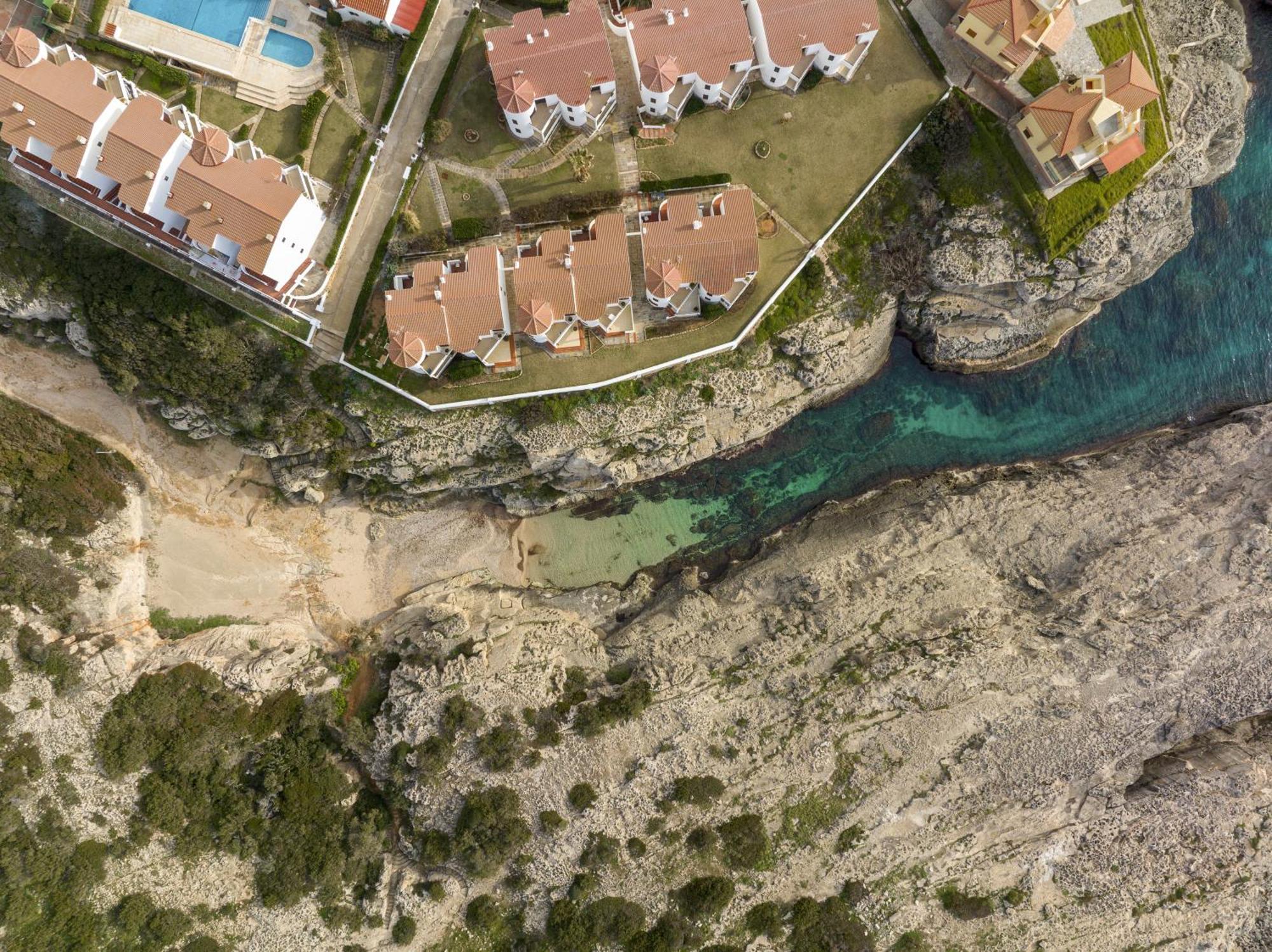 Villa Nagore - Con Piscina Cerca De Hermosas Calas Cala'N Blanes (Menorca)