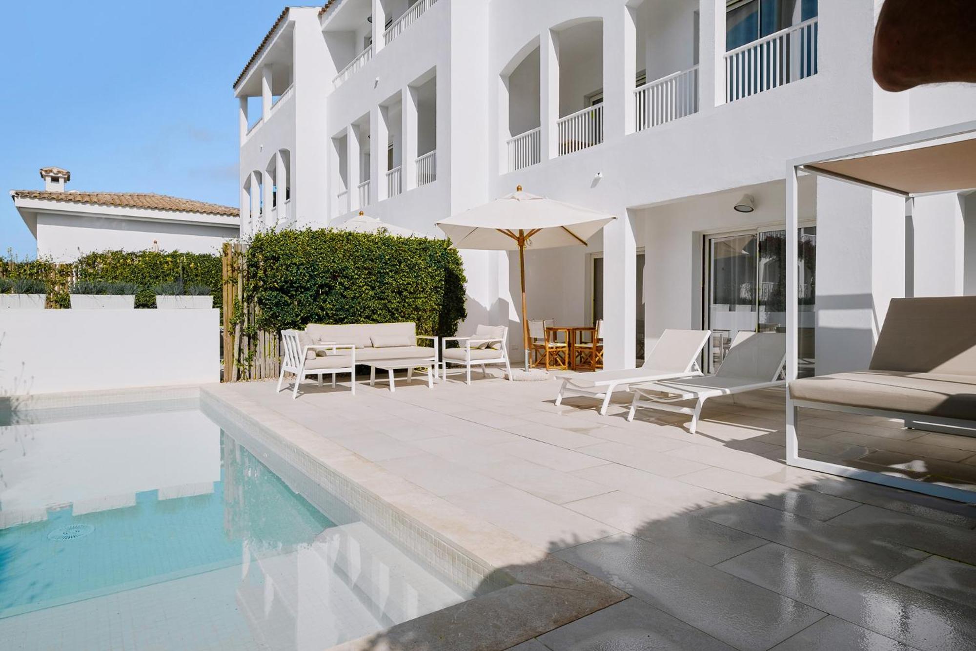 Prinsotel La Caleta Aparthotel Ciutadella (Menorca)