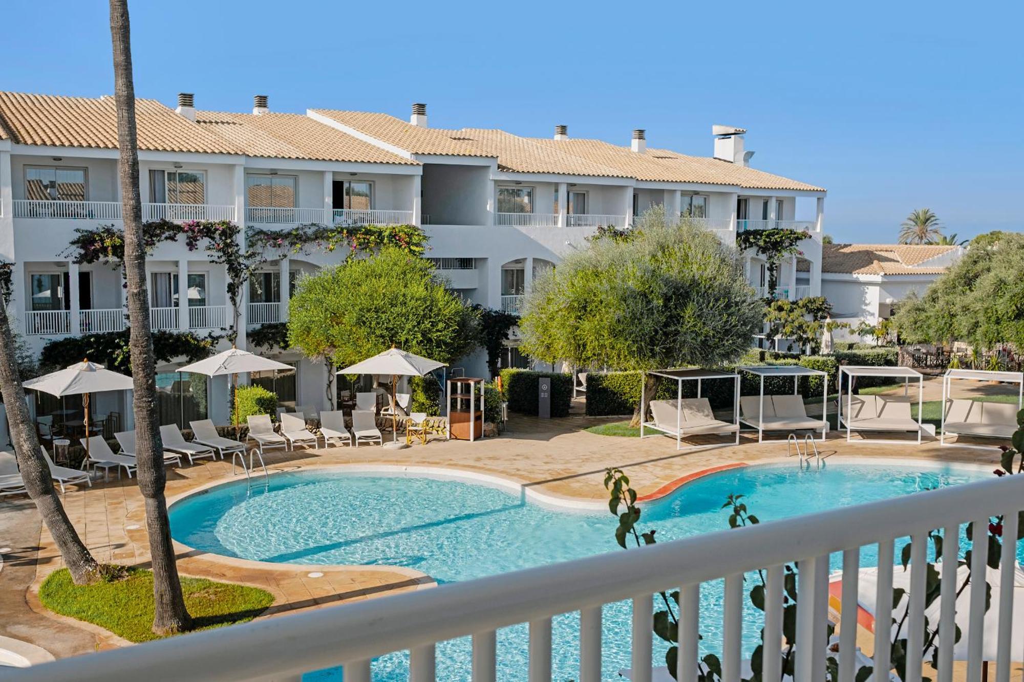 Prinsotel La Caleta 4* Ciutadella (Menorca)