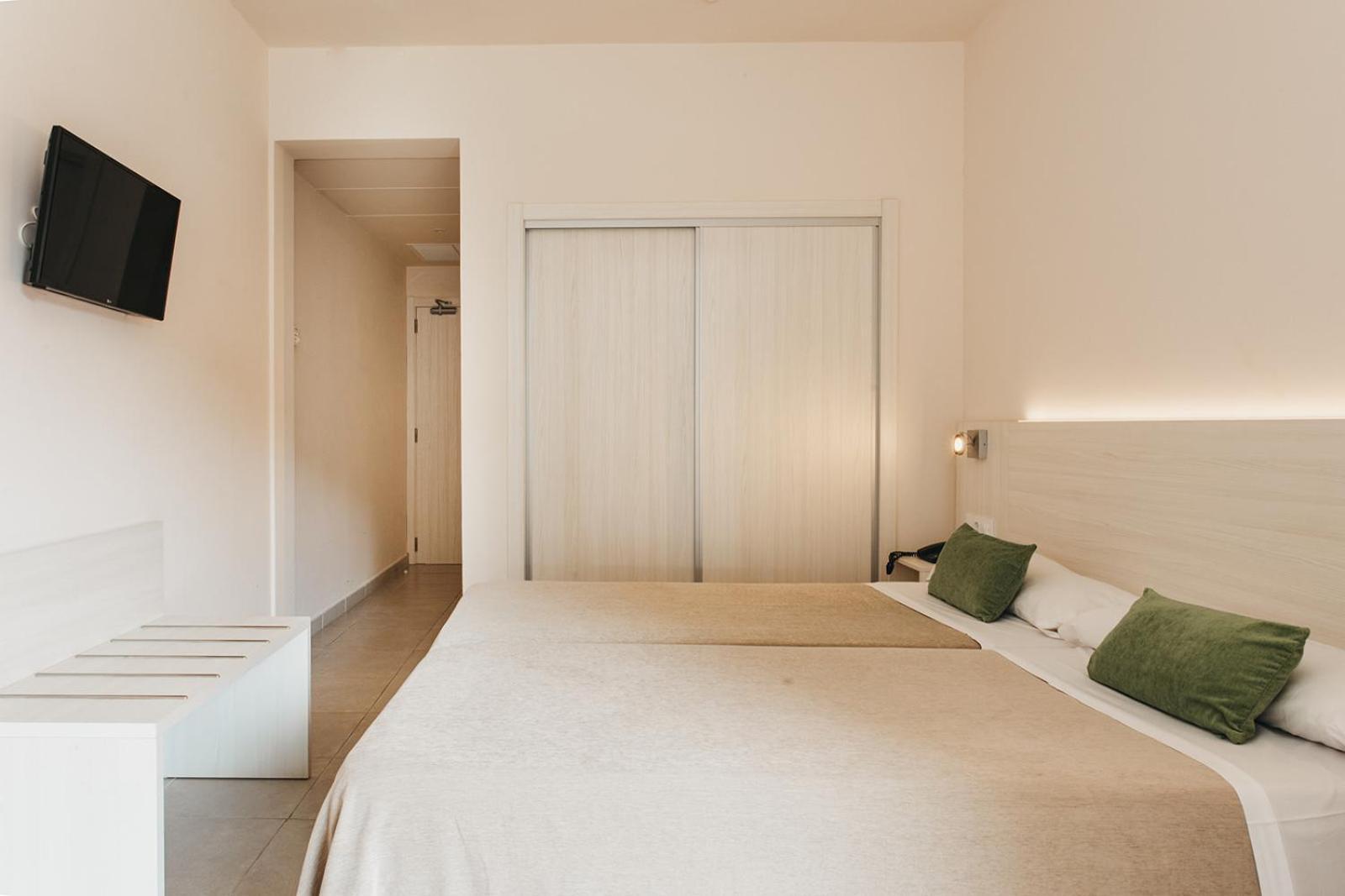 Xaloc Playa Hotel
