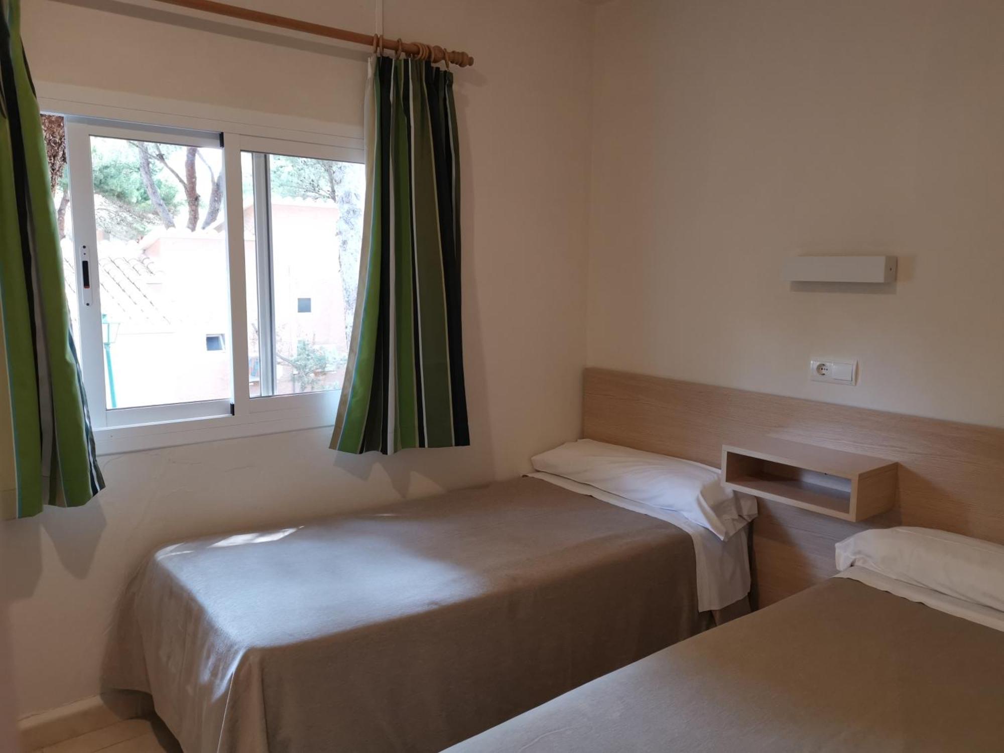 Xaloc Playa Hotel 3*
