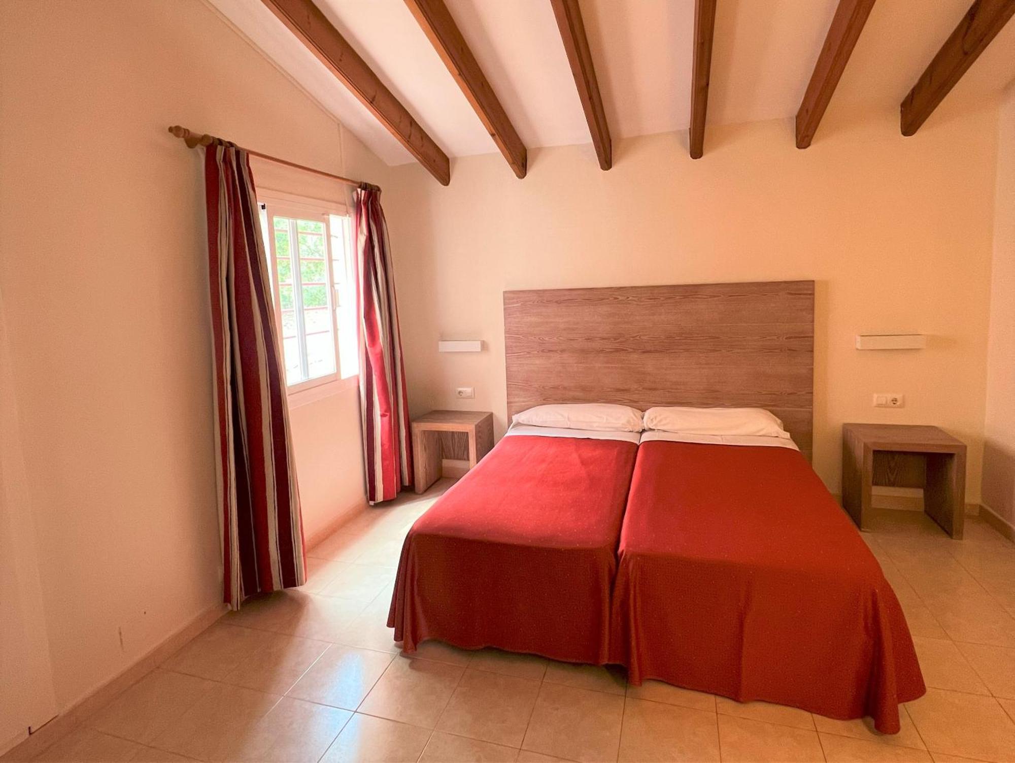 Hotel Xaloc Playa