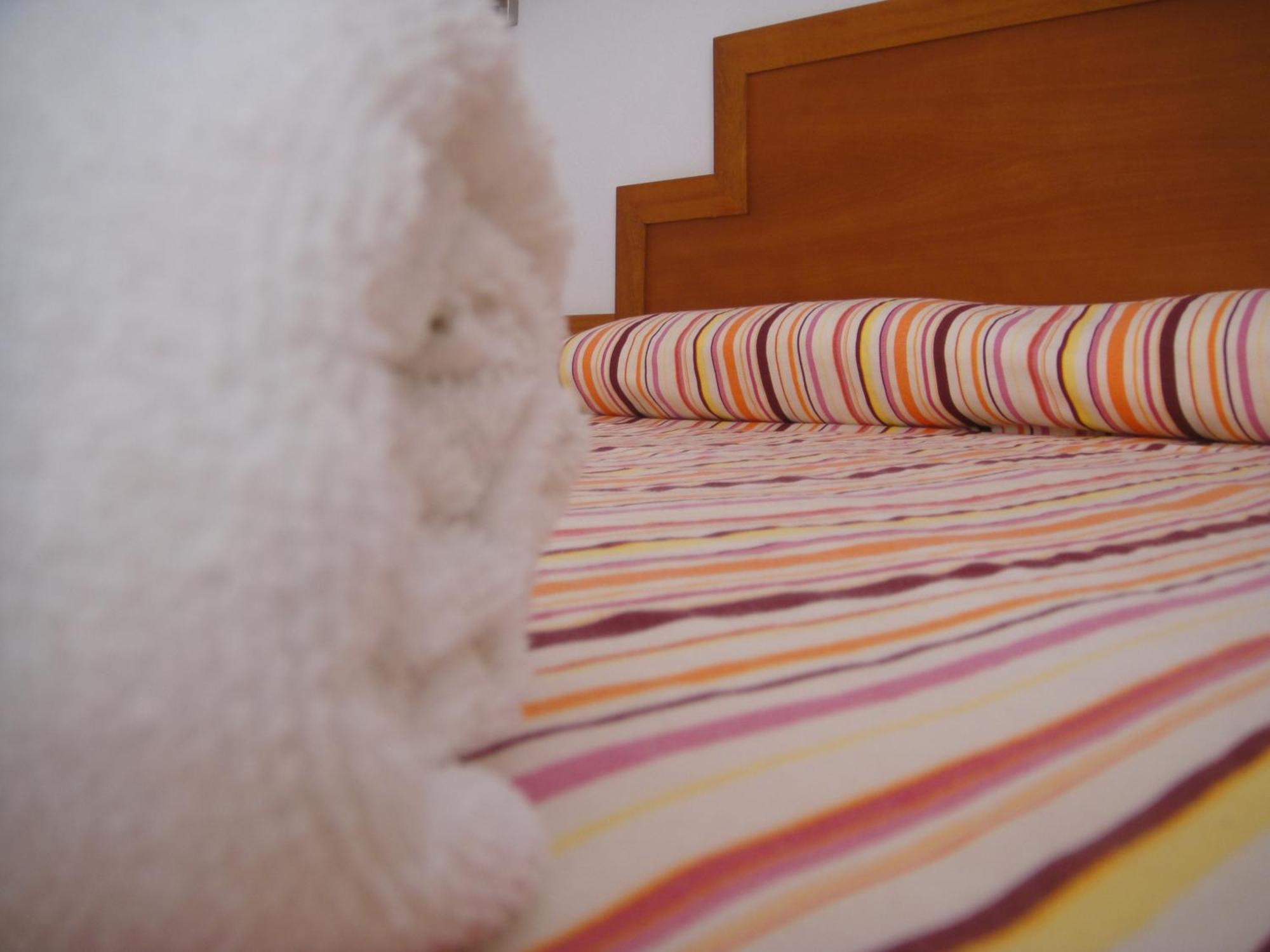 Piscis Apartment *