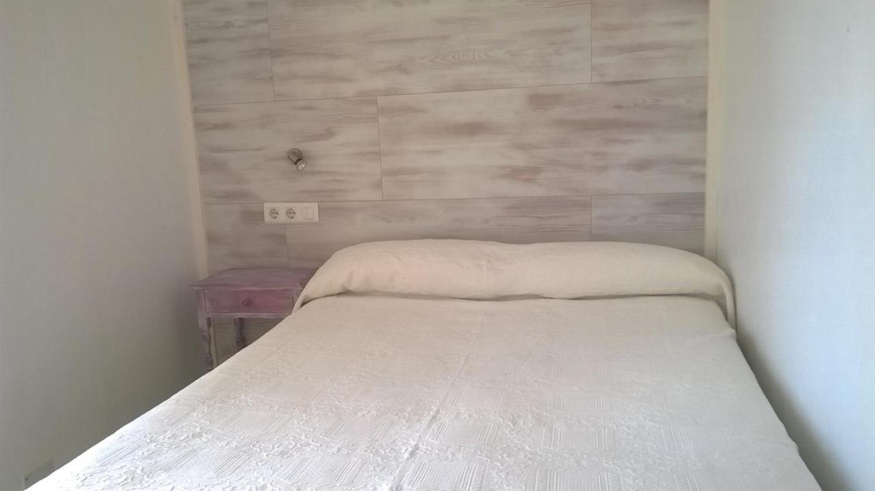 Paris Ciutadella Guest house *
