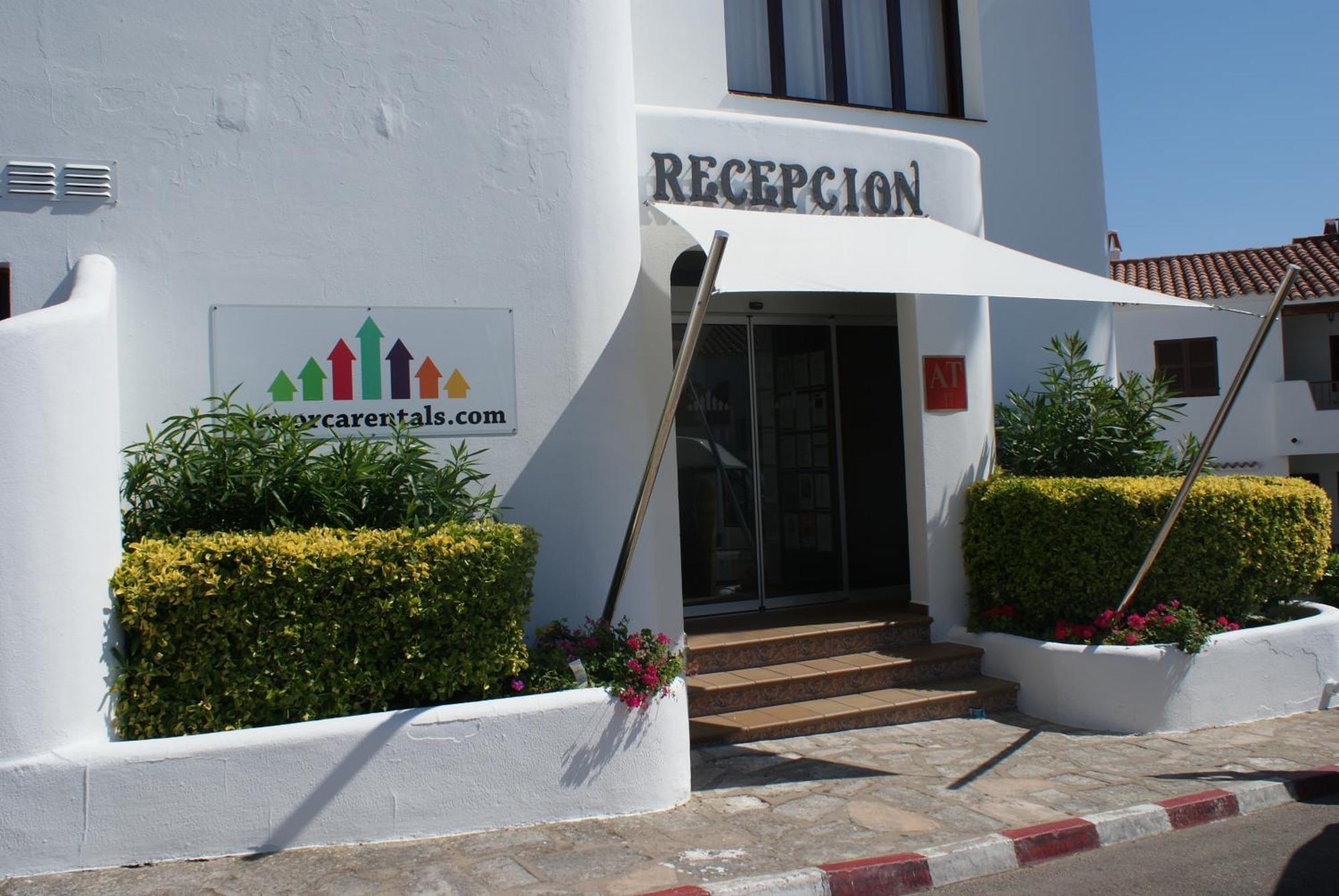 Finesse By Menorcarentals Villa *