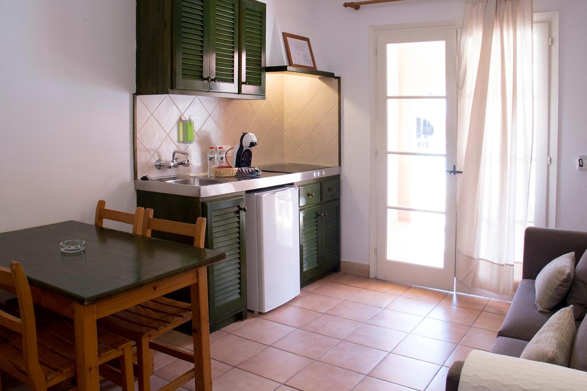 Grupoandria Club Andria Aparthotel