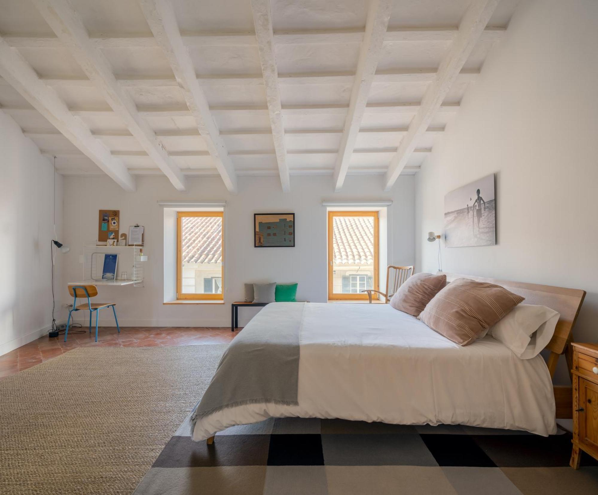 Hevresac Singular & Small 4* Mahon (Menorca)