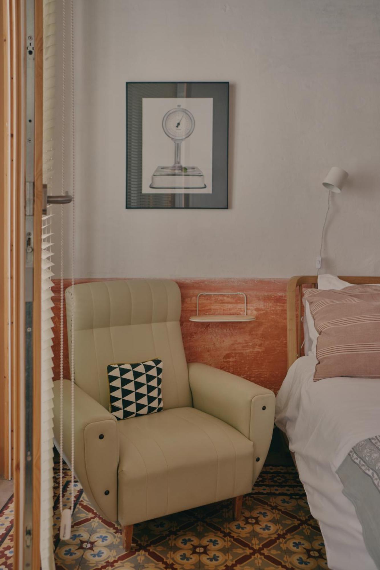 Hevresac Singular & Small Mahon (Menorca)