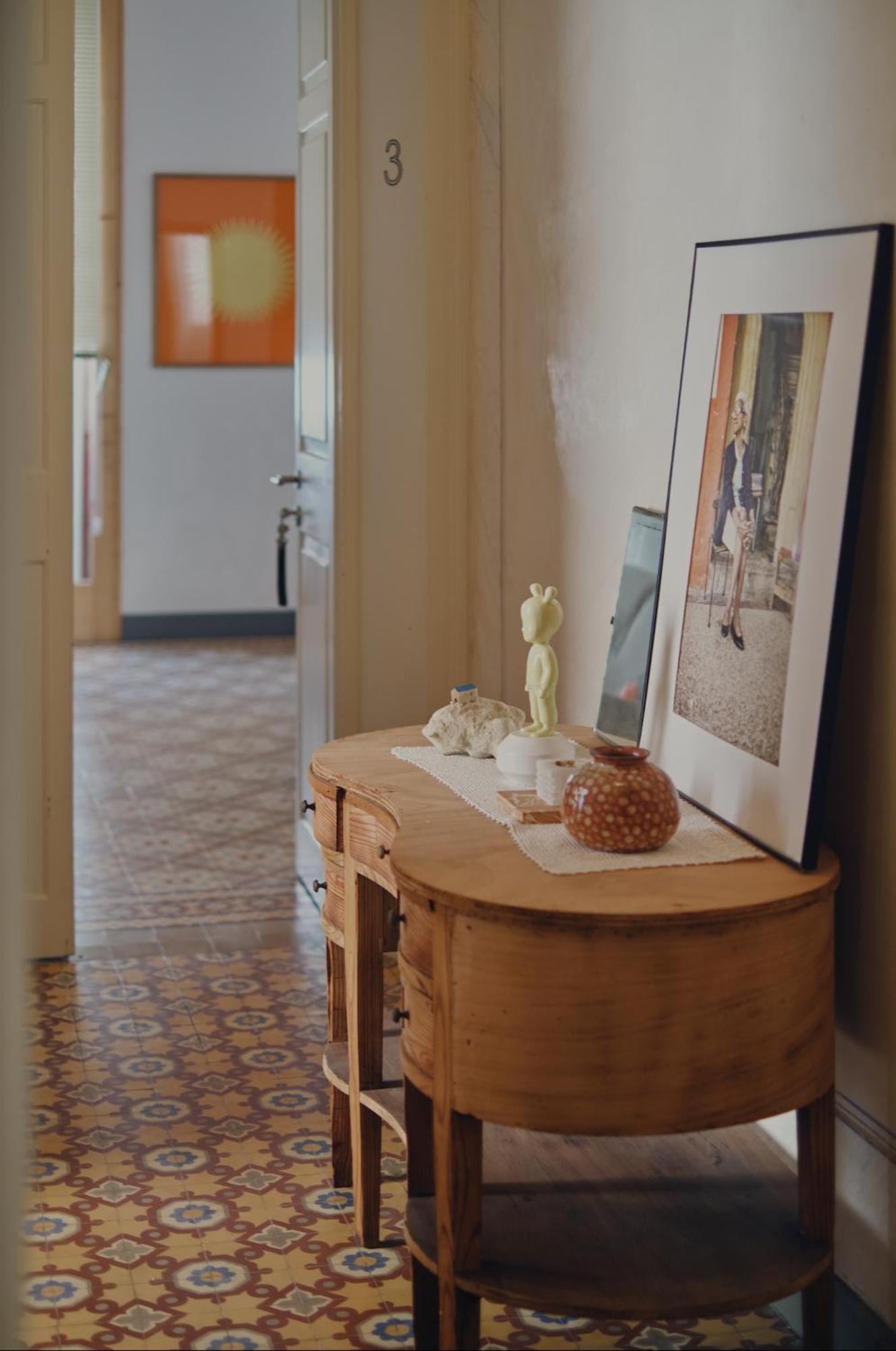 Hotel Hevresac Singular & Small Mahon (Menorca)