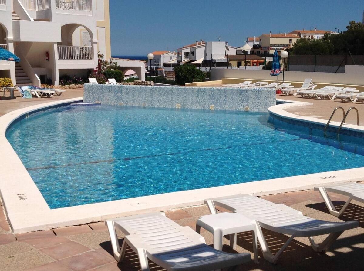 Apartment Apartamento 315 Castell Sol Cb *