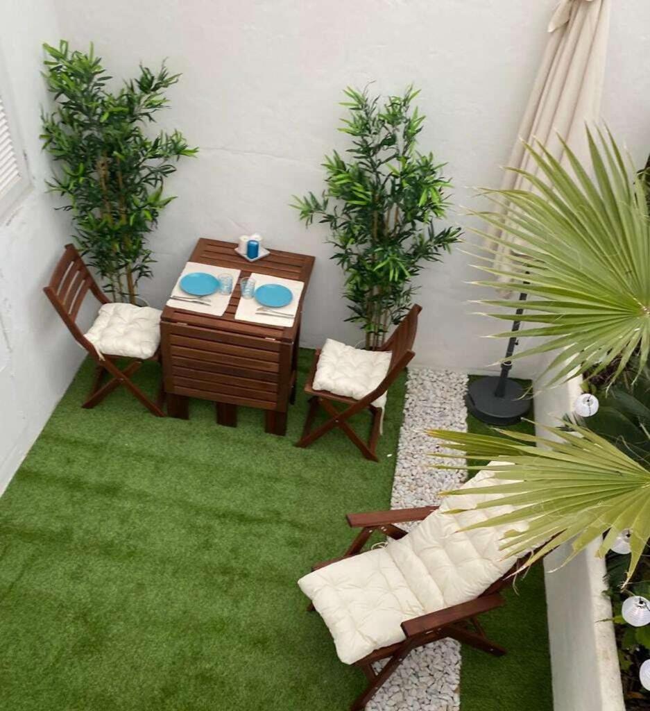 Apartamento 315 Castell Sol Cb Apartment Arenal d'en Castell