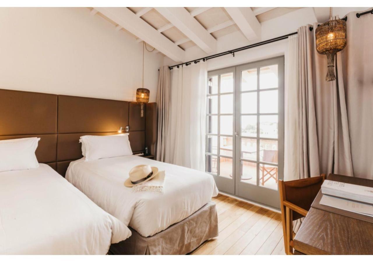 Faustino Gran Relais & Chateaux Ciutadella (Menorca)