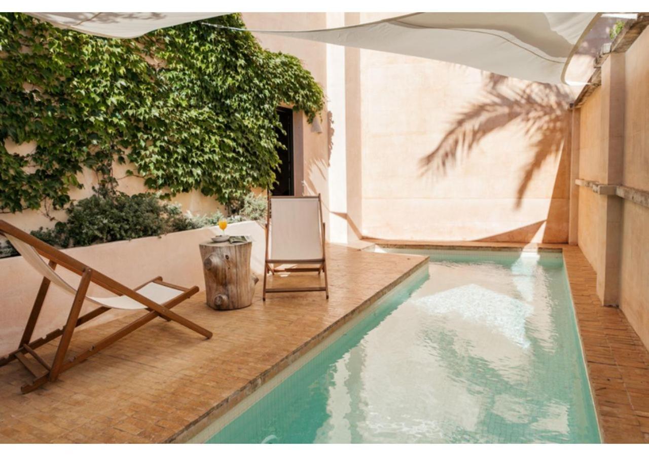 Hotel Faustino Gran Relais & Chateaux Ciutadella (Menorca)